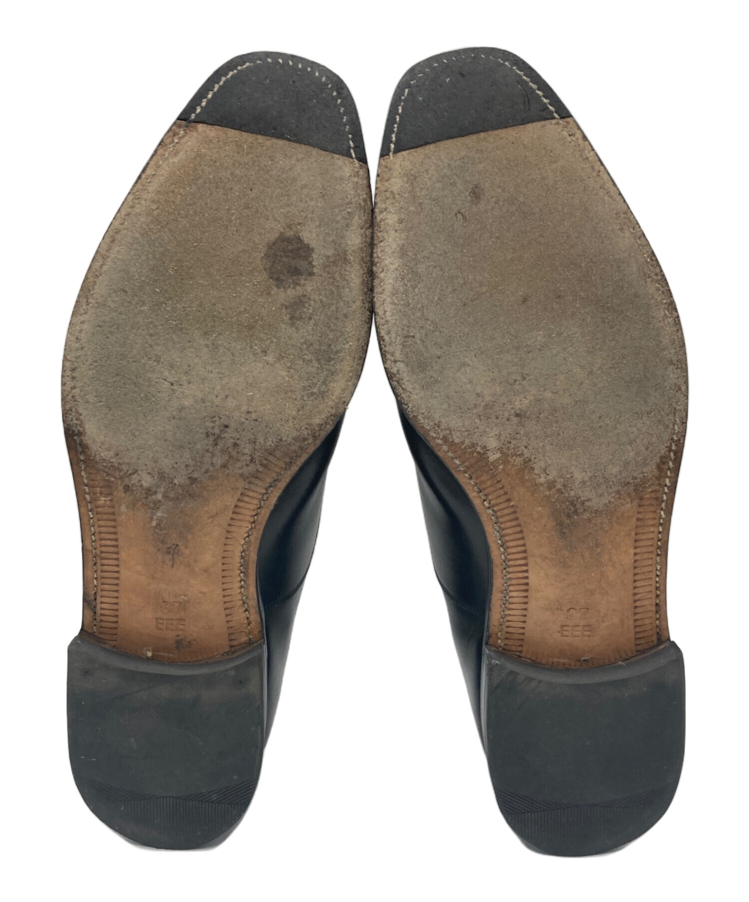 新品未使用　スコッチグレイン　27 EEE　黒 2720BL（EEE） | スコッチグレイン｜SCOTCH GRAIN｜オフィシャル