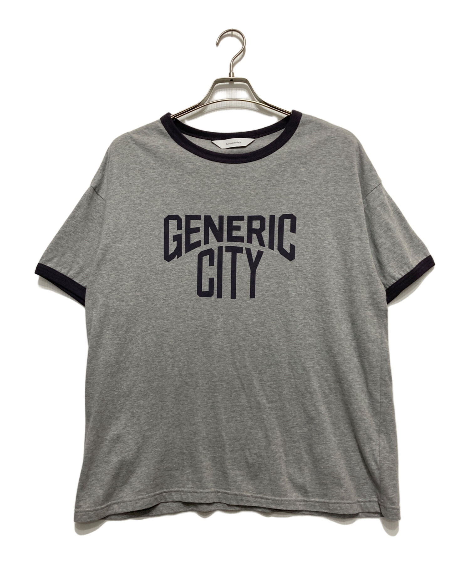 中古・古着通販】SASQUATCHfabrix. (サスクワッチファブリックス