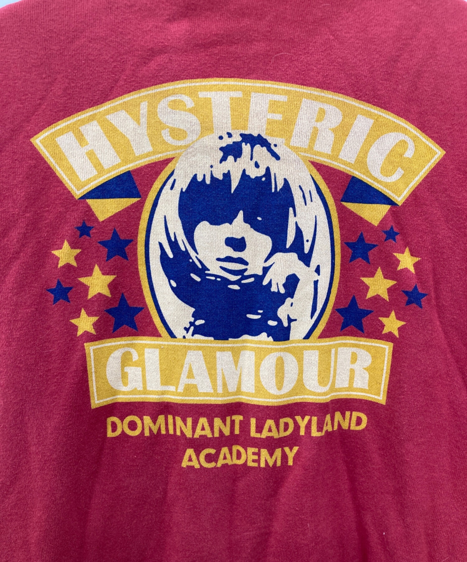 中古・古着通販】Hysteric Glamour (ヒステリックグラマー