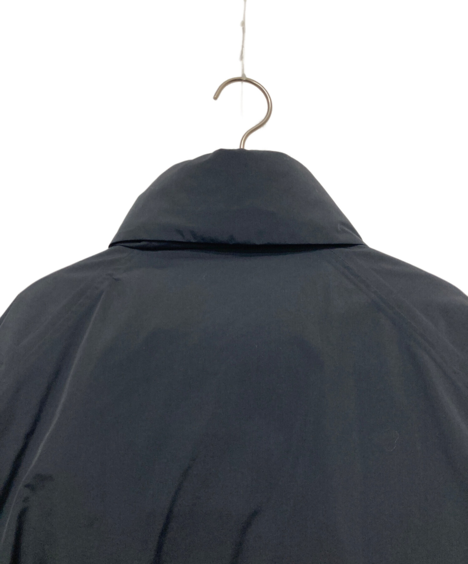 中古・古着通販】Karrimor (カリマー) GLOBAL DOWN COAT ブラック