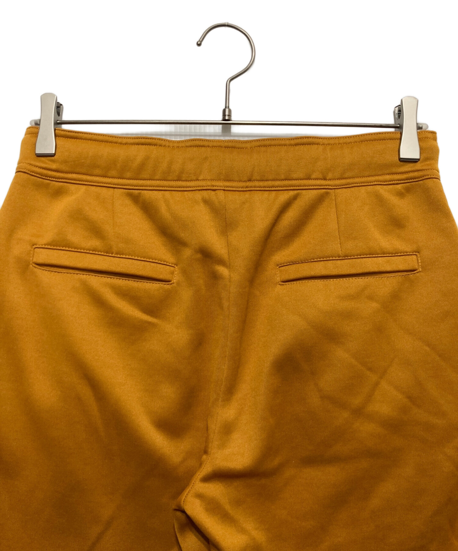 中古・古着通販】WALES BONNER (ウェールズボナー) SUNLIGHT トラック