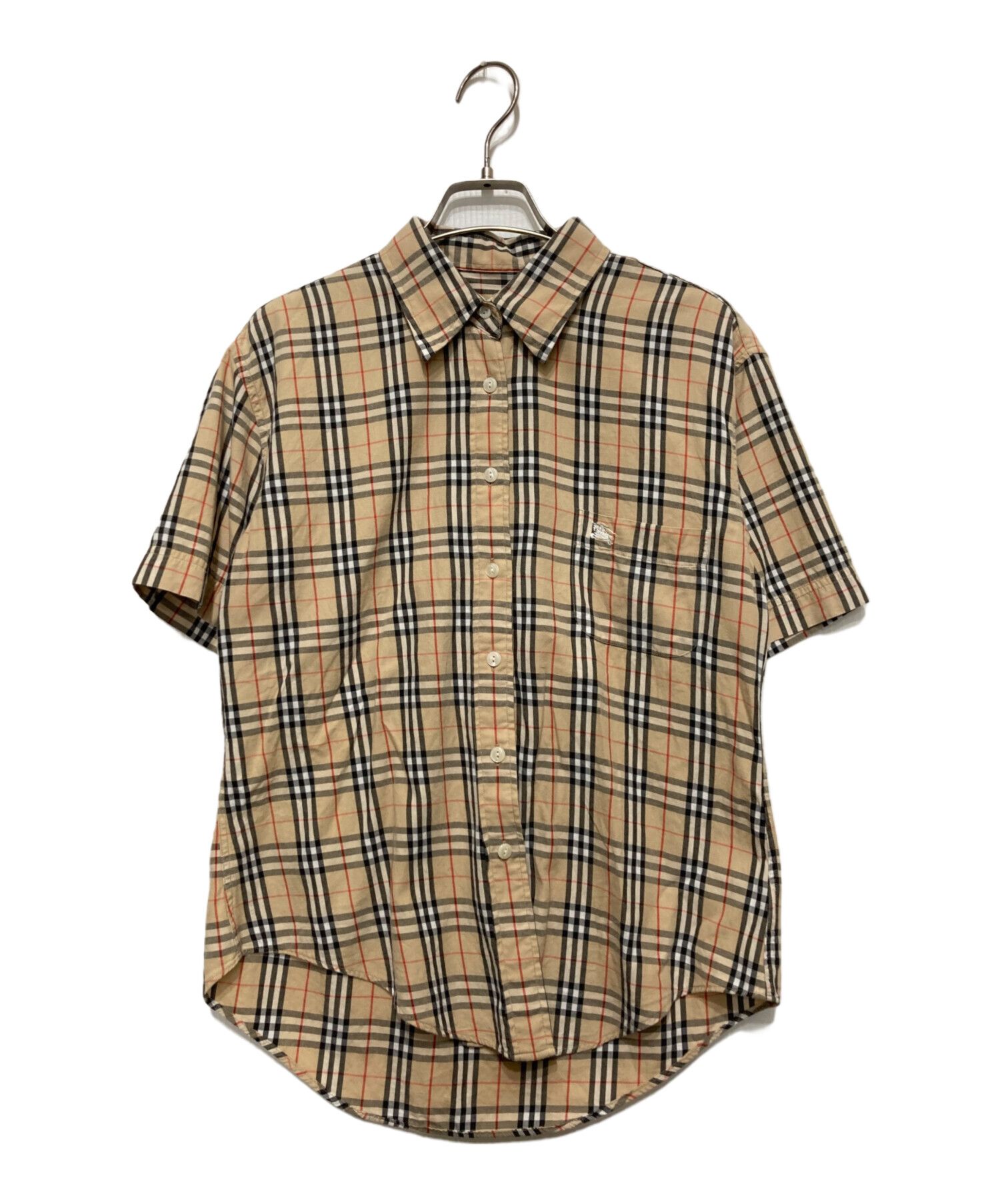 中古・古着通販】BURBERRY LONDON (バーバリーロンドン) ノバチェック 