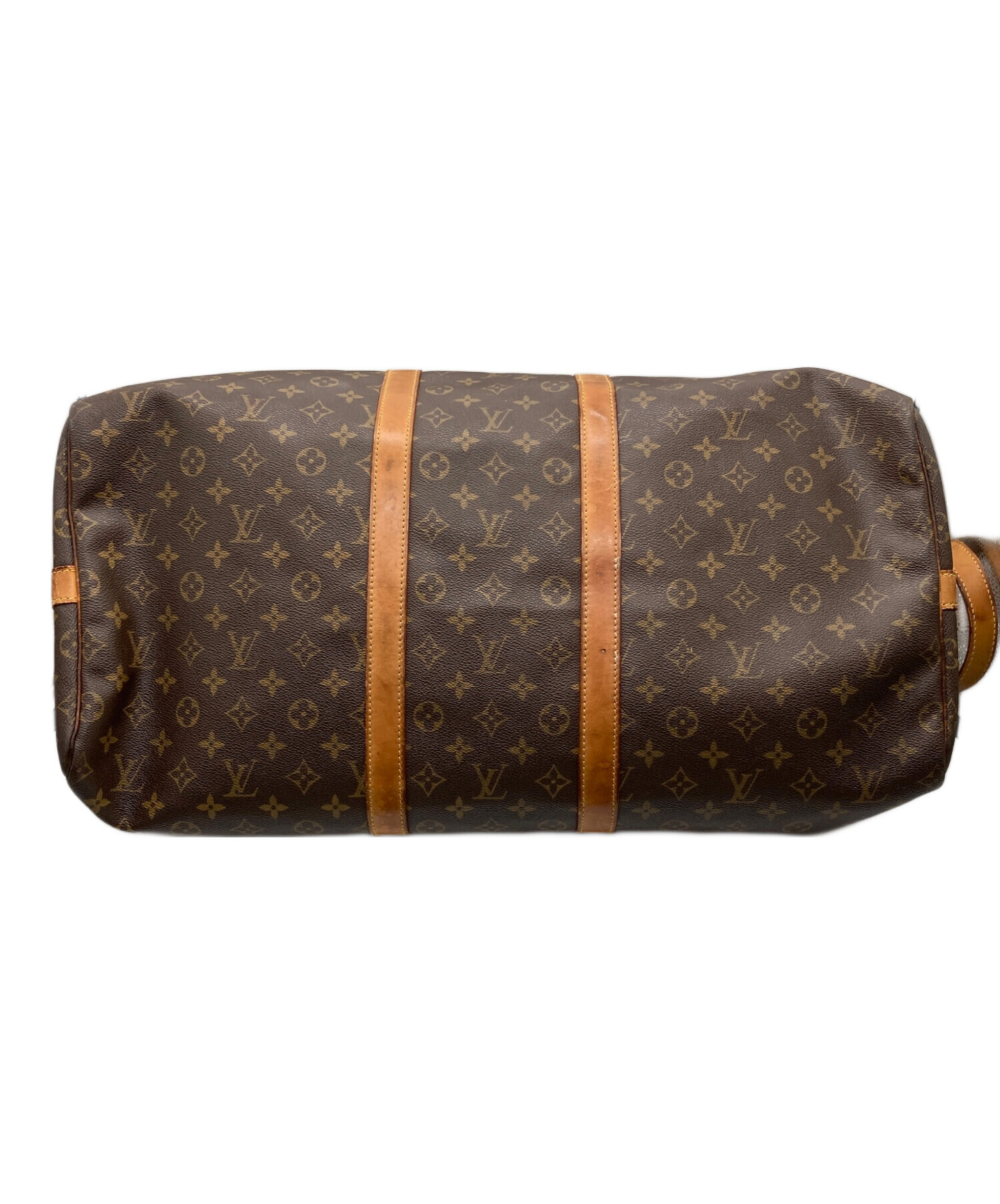 中古・古着通販】LOUIS VUITTON (ルイ ヴィトン) ボストンバッグ