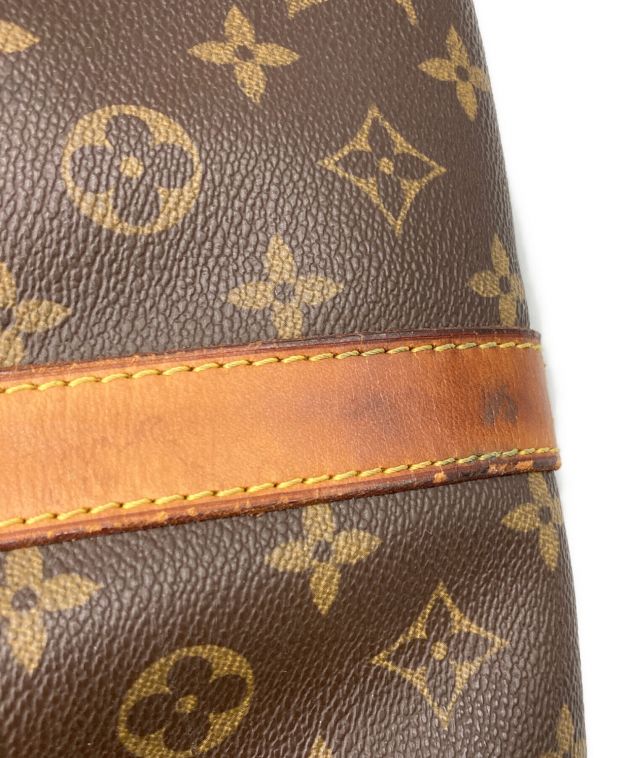 中古・古着通販】LOUIS VUITTON (ルイ ヴィトン) ボストンバッグ