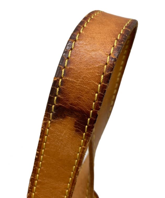 中古・古着通販】LOUIS VUITTON (ルイ ヴィトン) ボストンバッグ