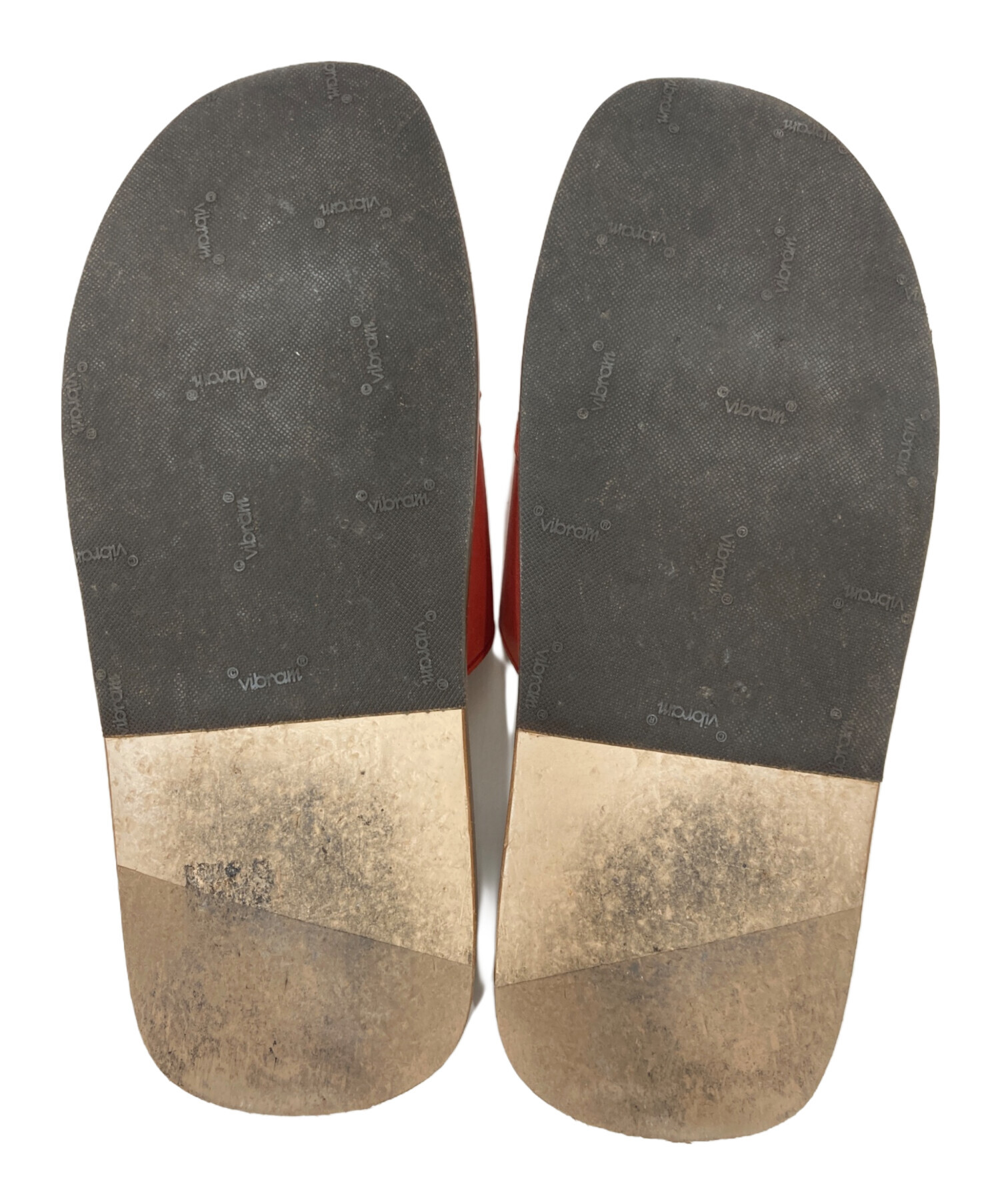 【ACNE STUDIOS】フラットサンダル size.38 中古・古着通販】ACNE STUDIOS (アクネ ストゥディオス