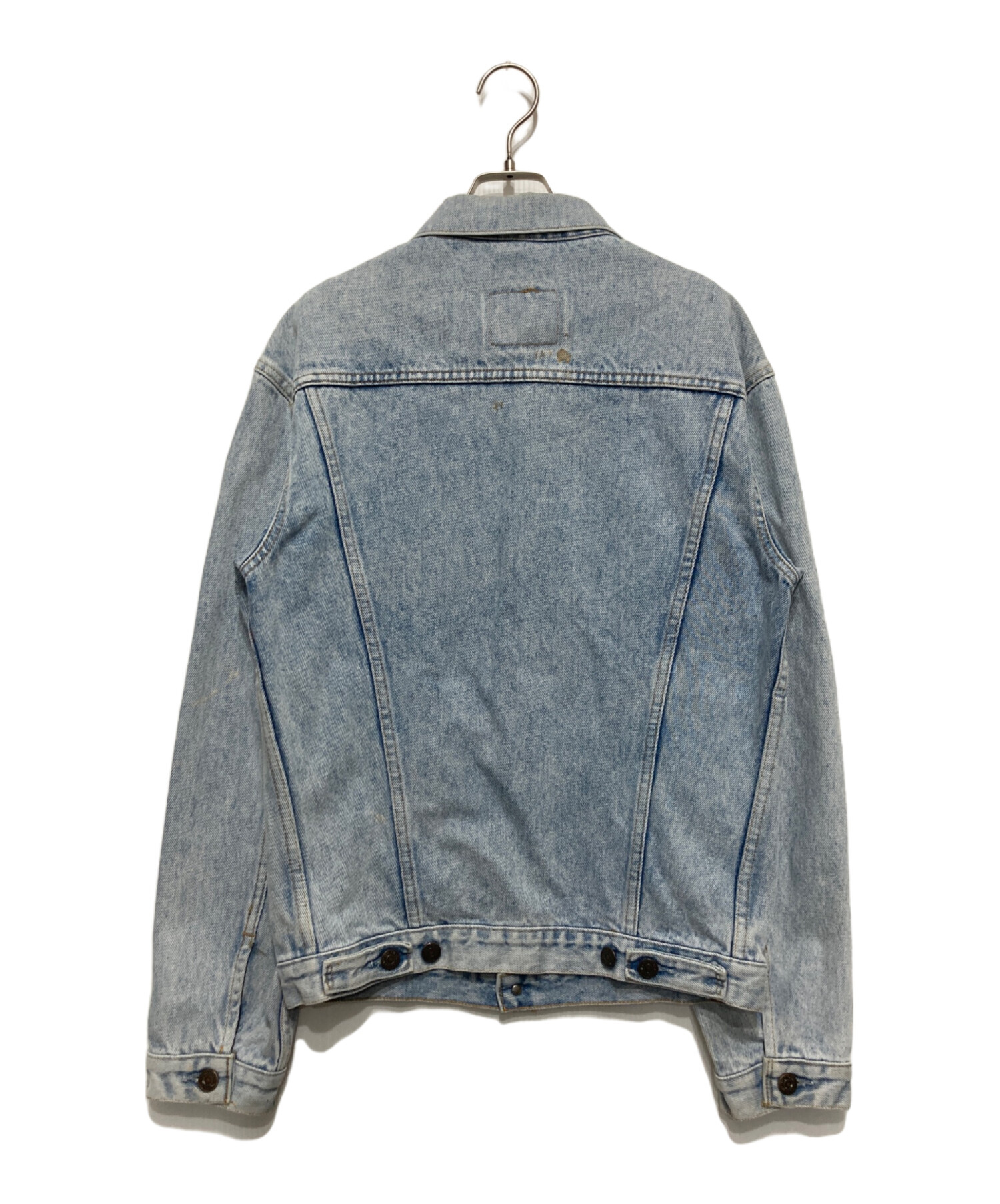 中古・古着通販】LEVI'S (リーバイス) 70's 70505 トラッカー