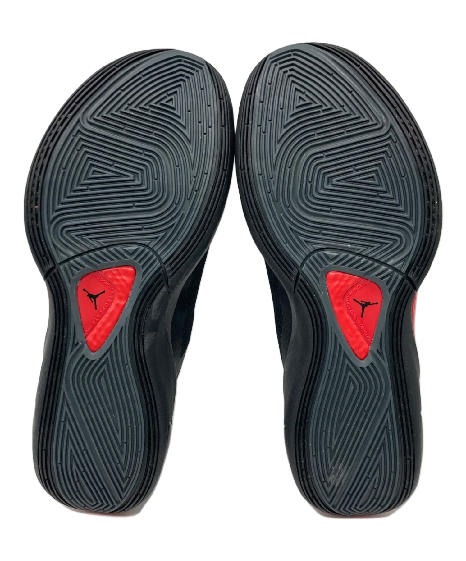 中古・古着通販】NIKE (ナイキ) Jordan Luka 1 Bred ジョーダンルカ1