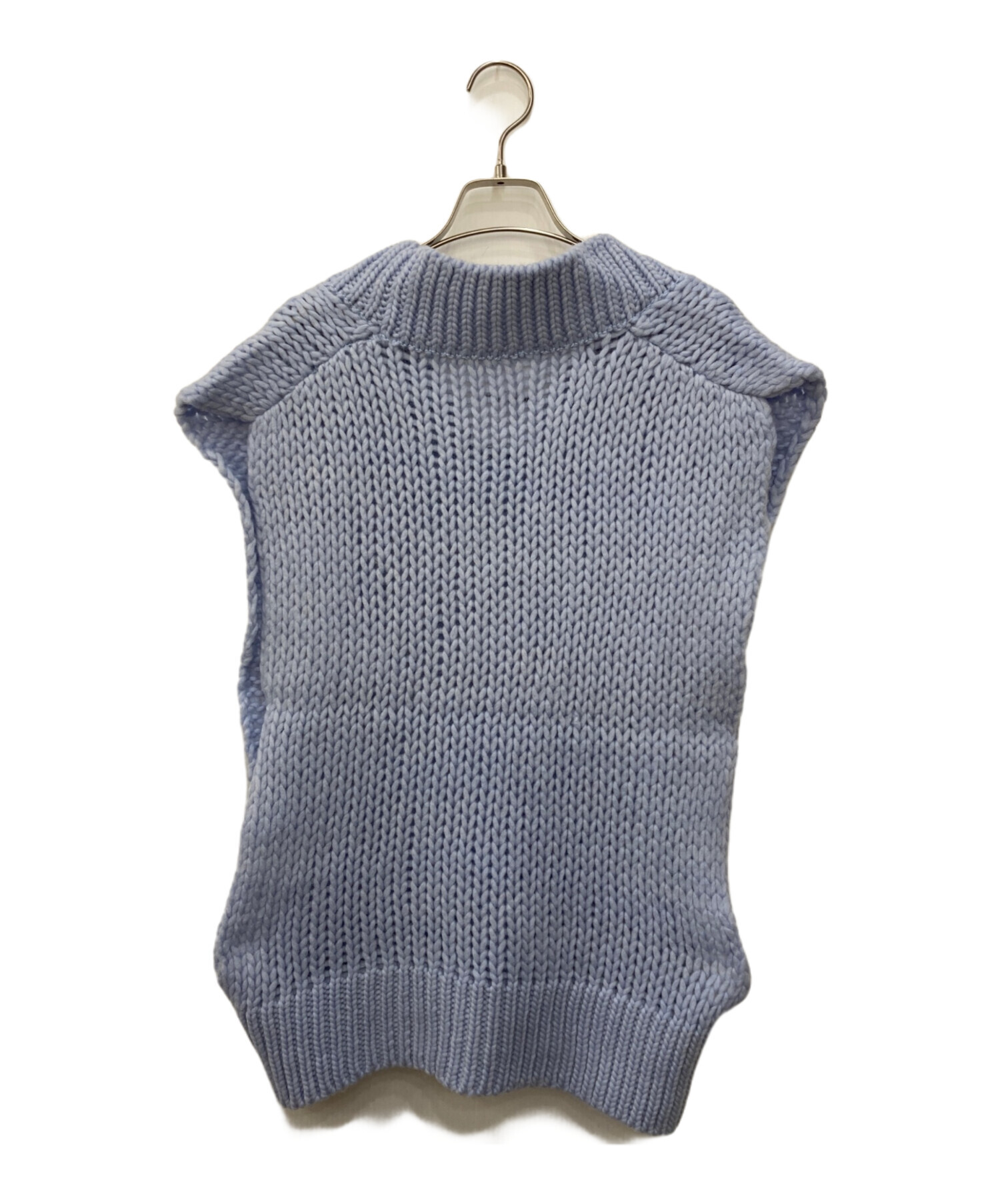 sublations ロングジレ GARMENT DYED ADJUSTABLE sublations 【公式通販】
