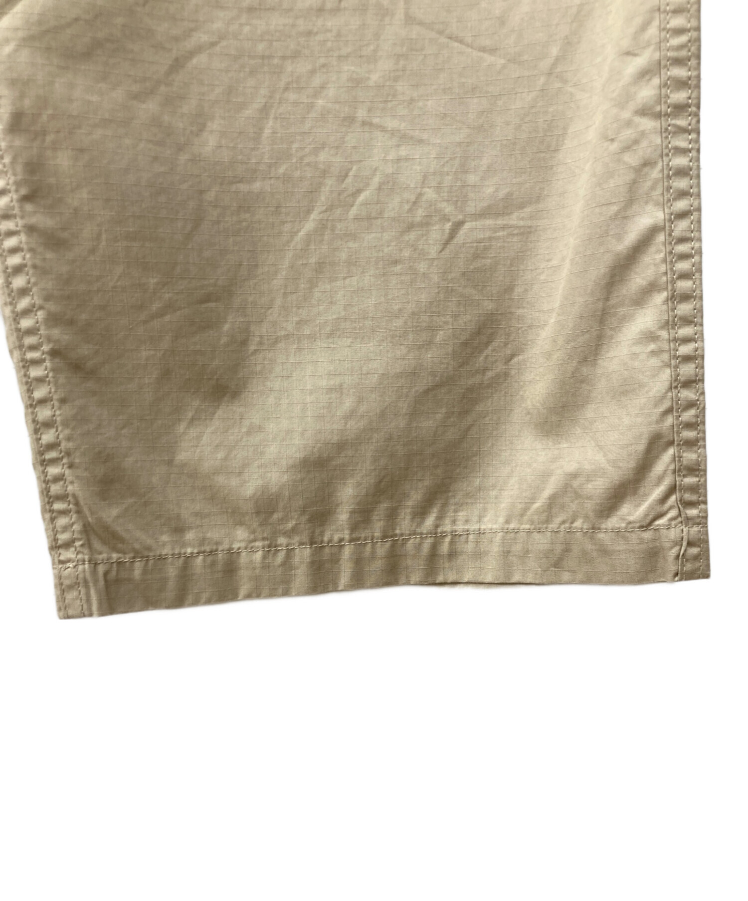 中古・古着通販】Graphpaper (グラフペーパー) リップストップパンツ 