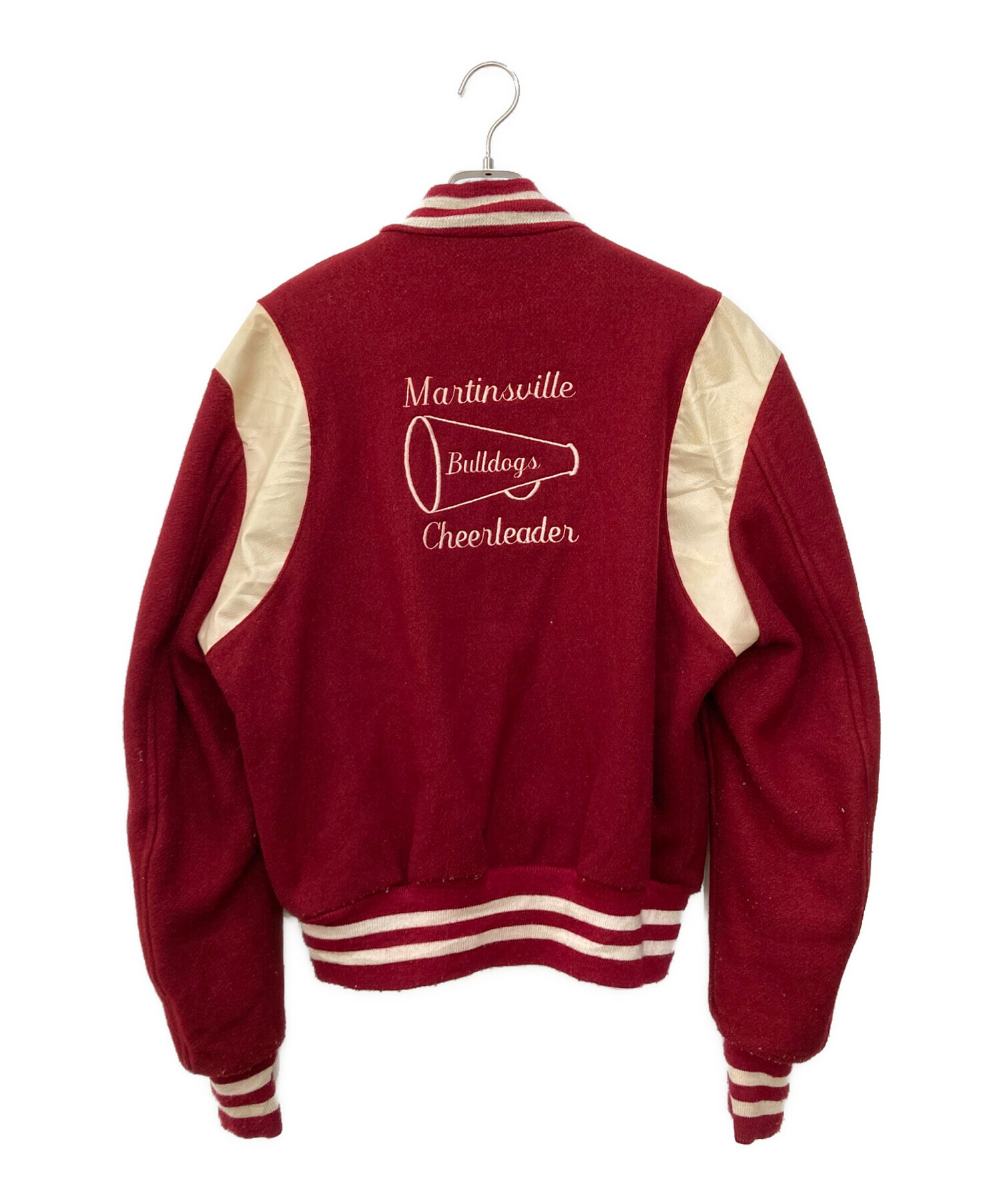 中古・古着通販】DEERFOOT (ディアフット) 80'sアワードジャケット