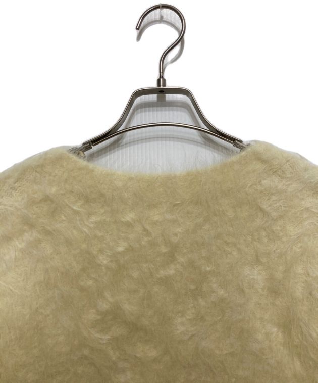 中古・古着通販】anuans (アニュアンス) スーリーアルパカニット