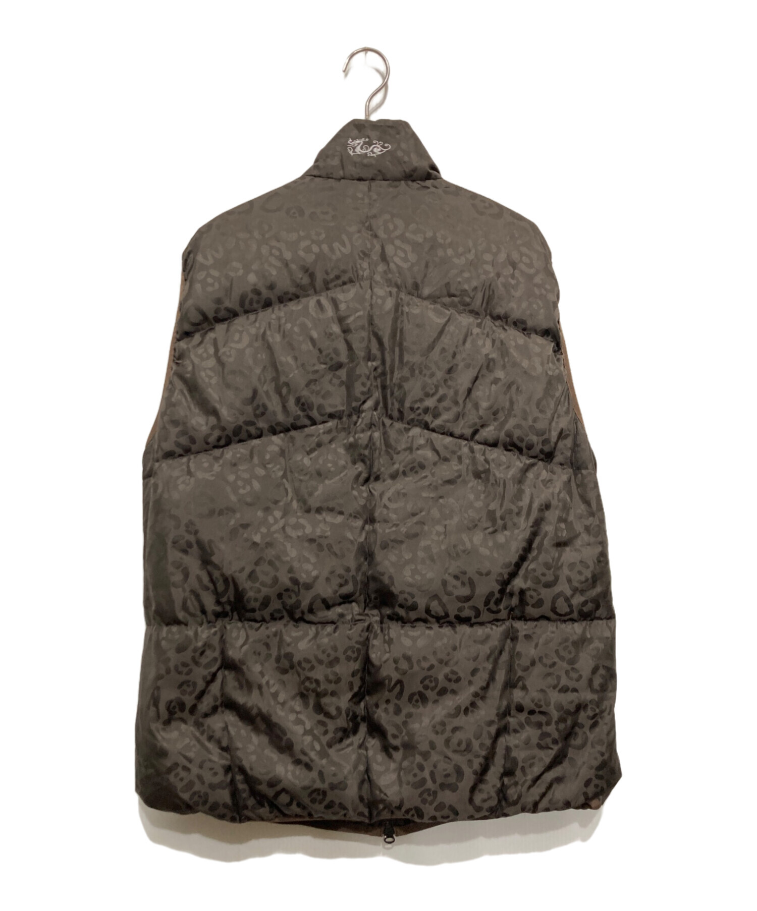 中古・古着通販】Dance with Dragon (ダンスウィズドラゴン) ダウン