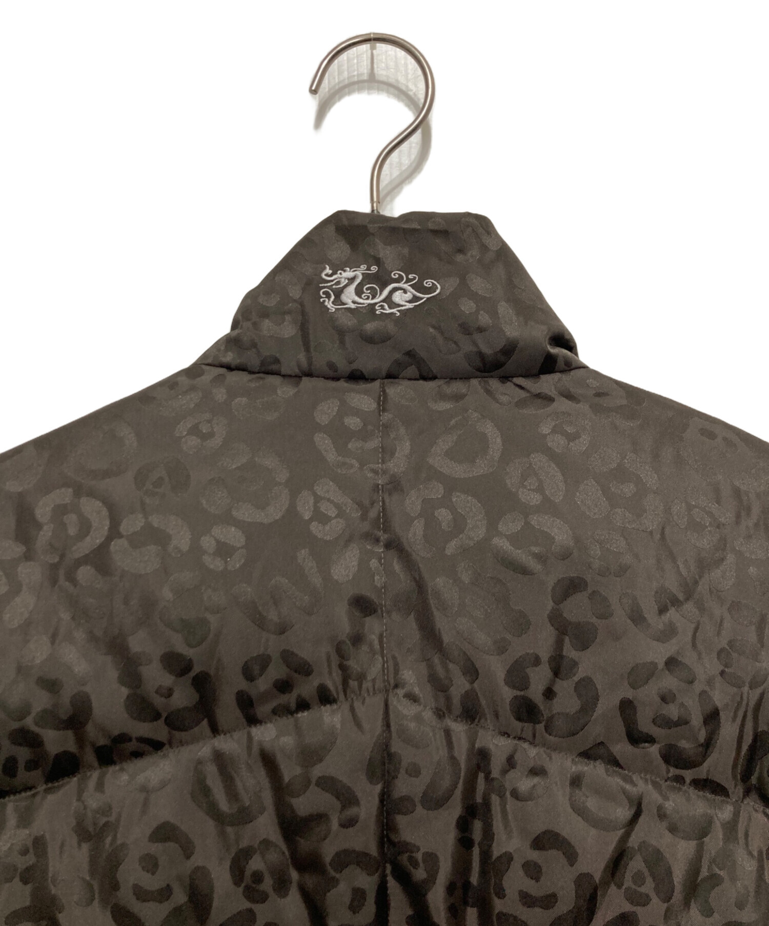 中古・古着通販】Dance with Dragon (ダンスウィズドラゴン) ダウン