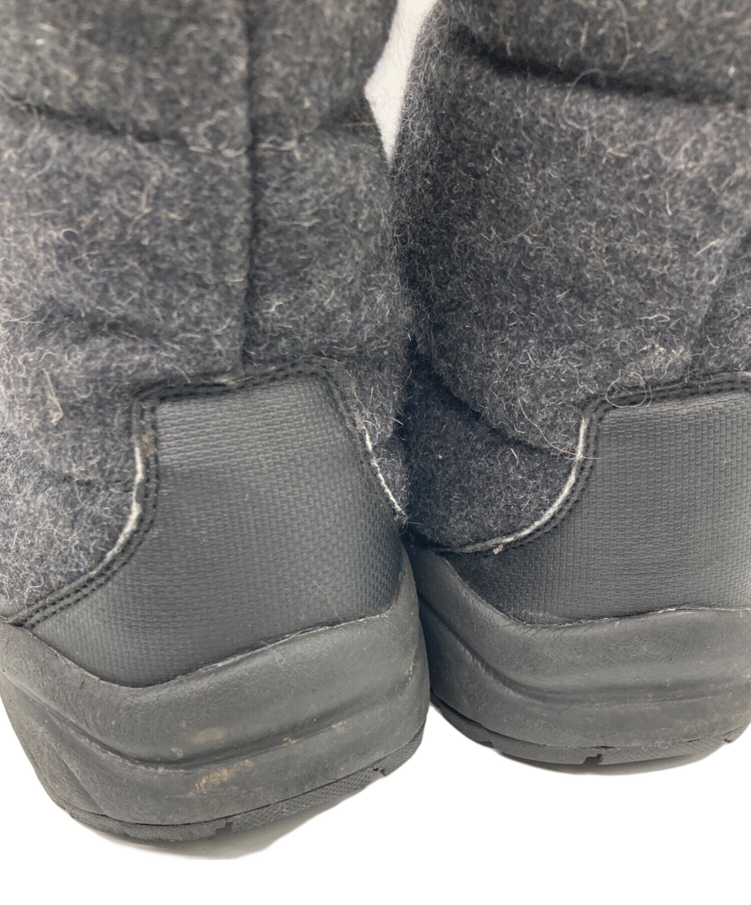 中古・古着通販】THE NORTH FACE (ザ ノース フェイス) Nuptse Bootie
