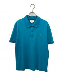 トップス、ポロシャツ/ラガーシャツ、LACOSTE(ラコステ)】ブランド