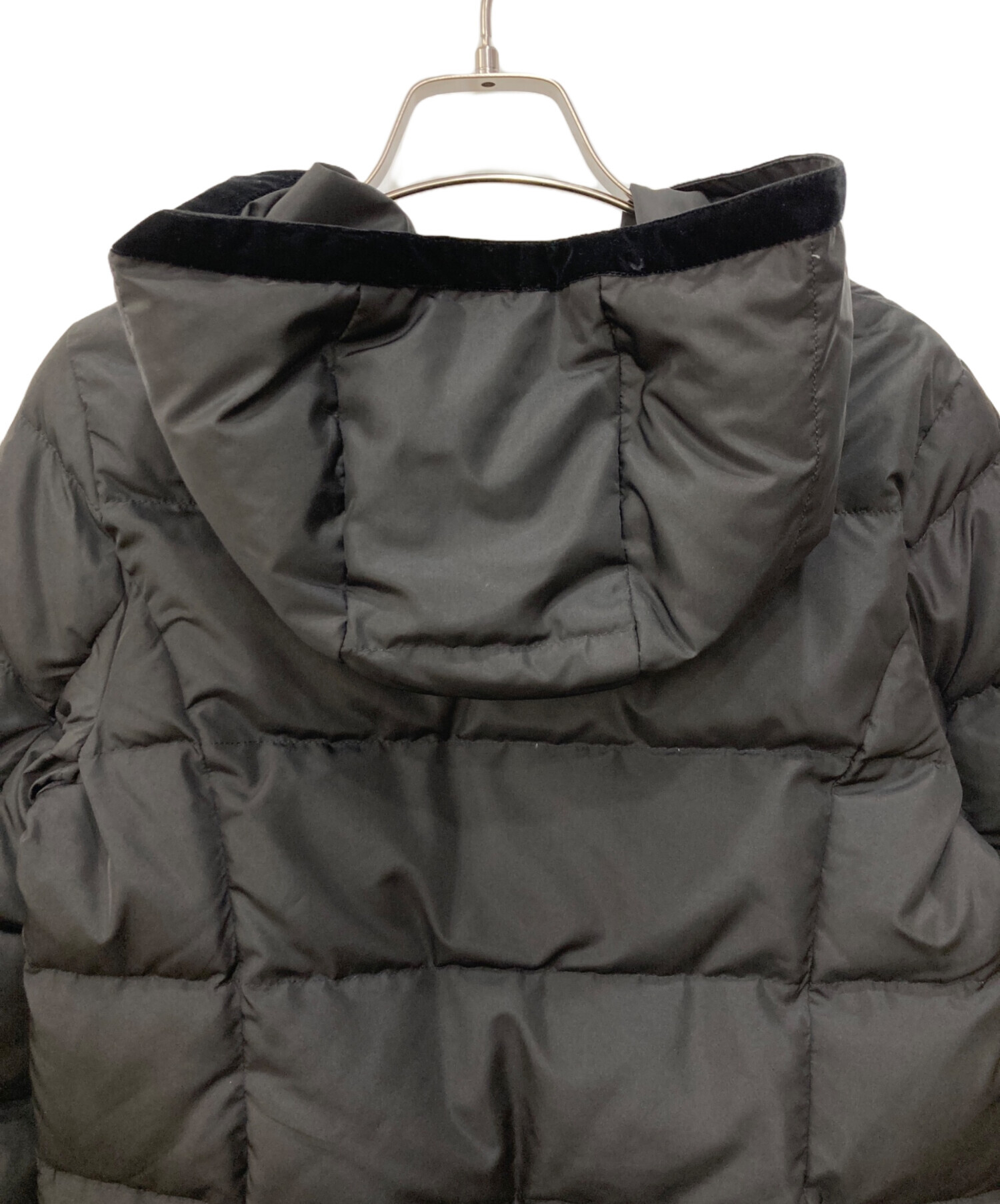 中古・古着通販】TOCCA (トッカ) COSMO SHORT コスモショート ブラック