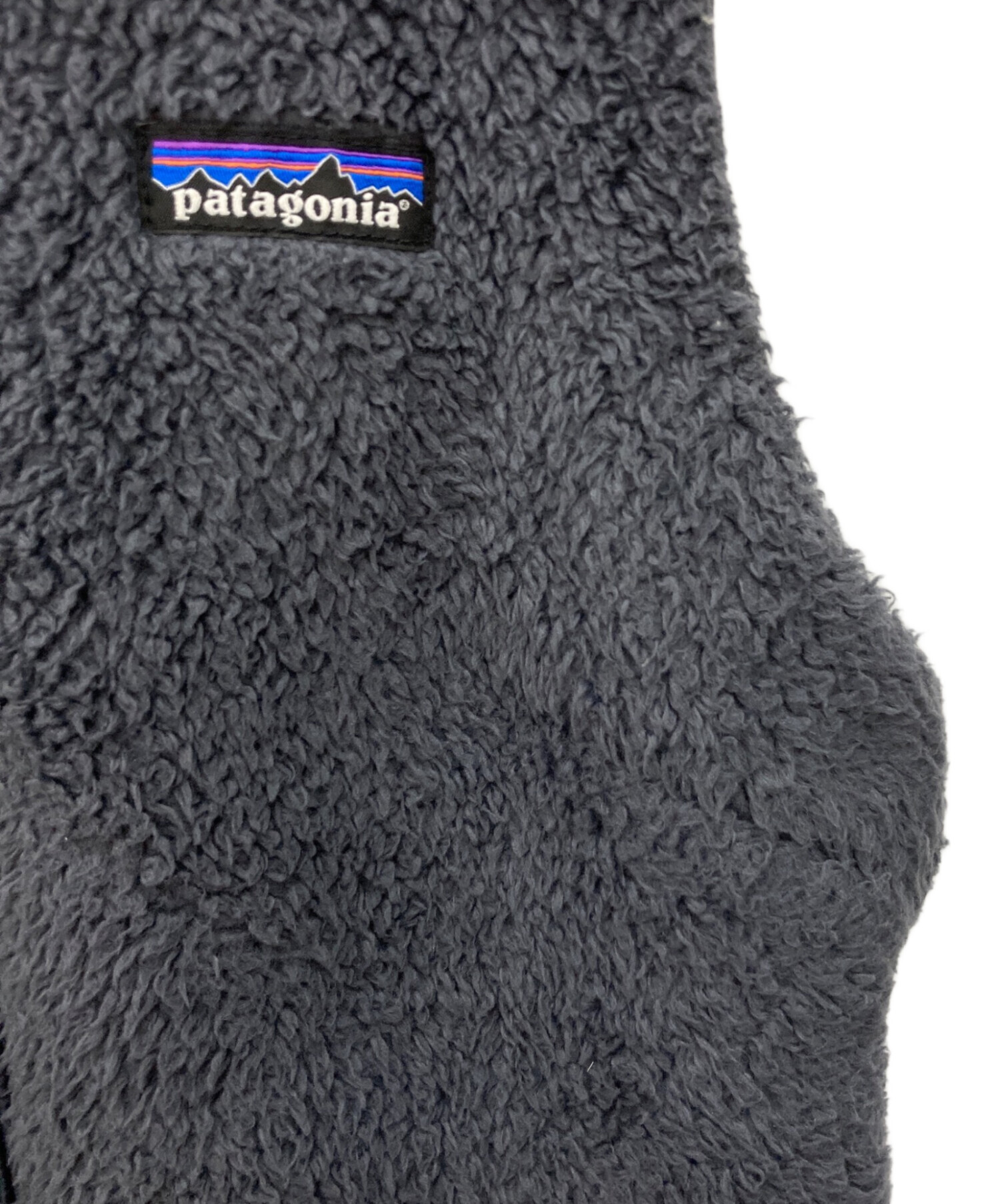 中古・古着通販】Patagonia (パタゴニア) ロスガトスベスト グレー 