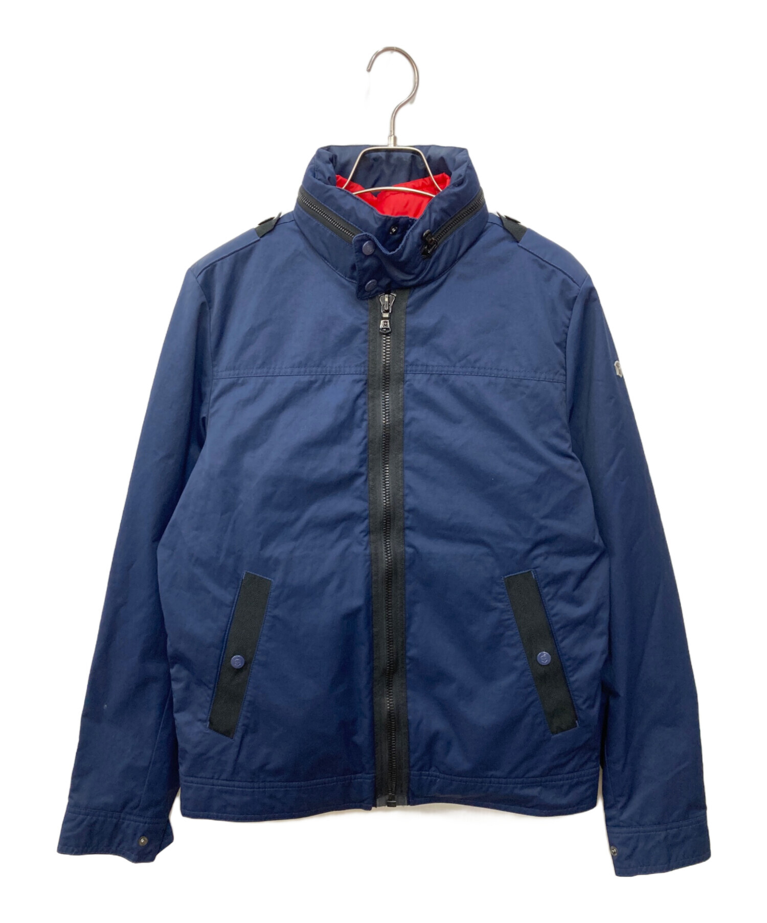 ピスポーク ネイビージャケット 特典付き 中古・古着通販】VICTORINOX (ビクトリノックス) ライナー付き