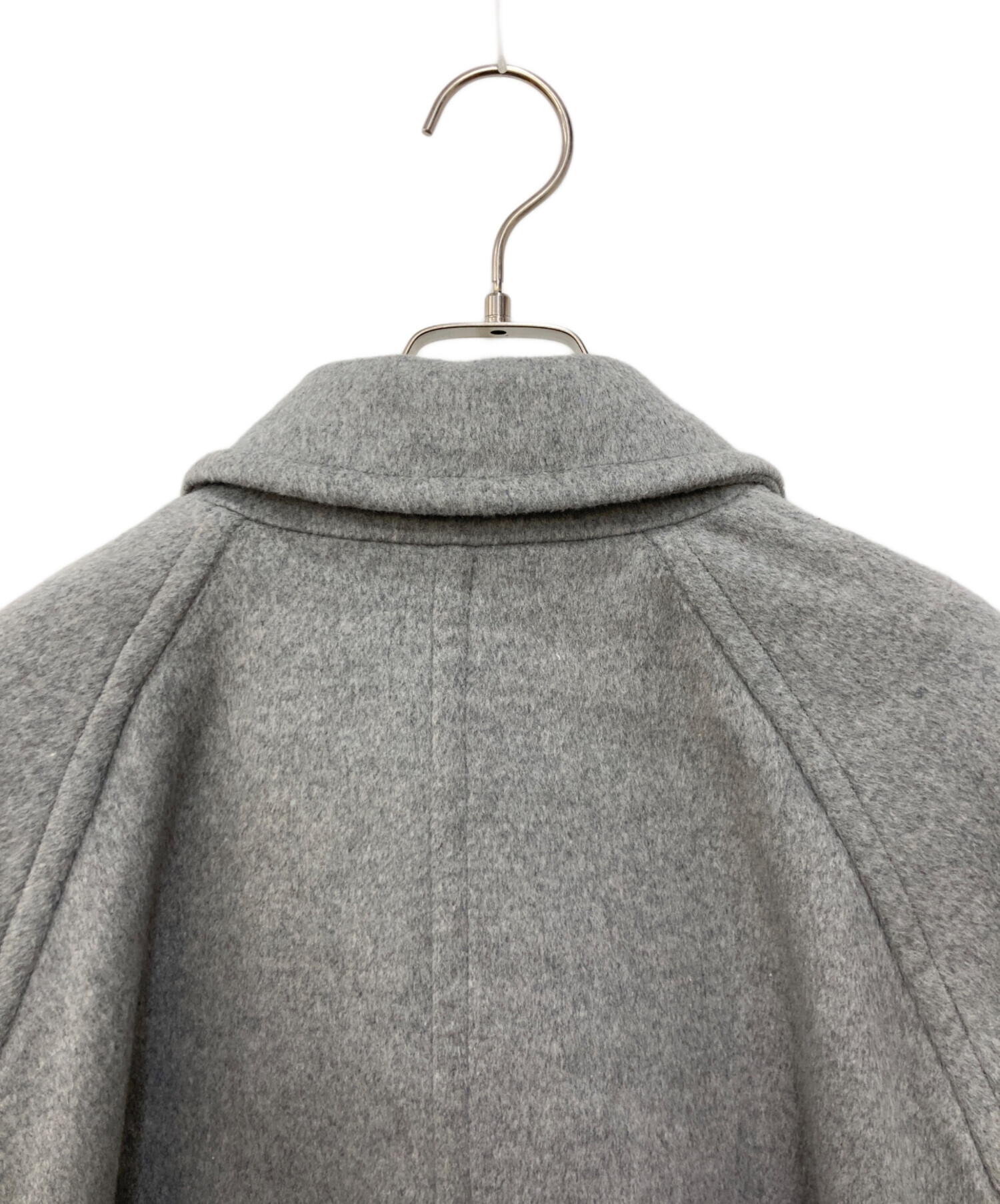 中古・古着通販】ETRE TOKYO (エトレトウキョウ) ビッグカバーオール