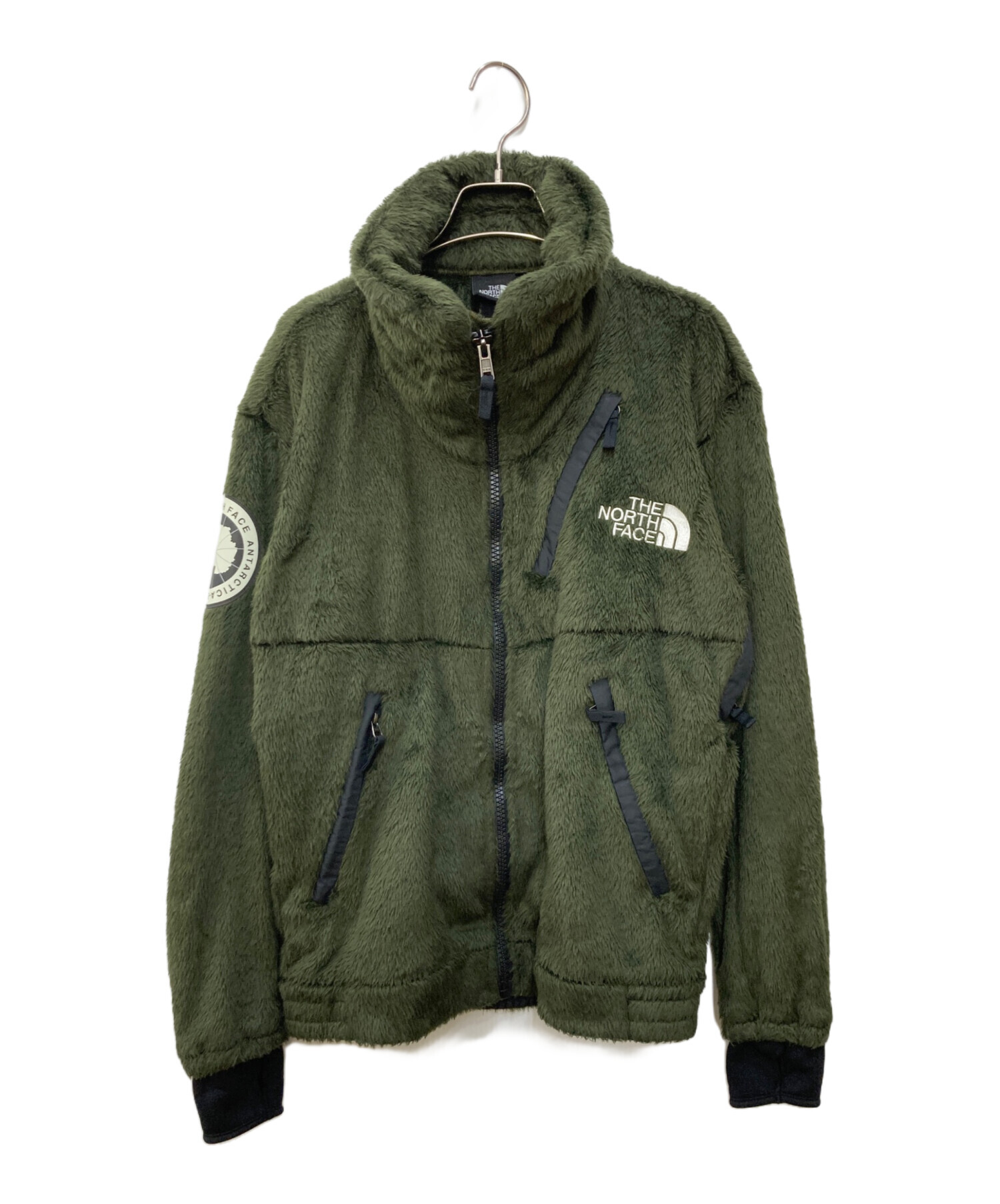 中古・古着通販】THE NORTH FACE (ザ ノース フェイス) アンタークティ 