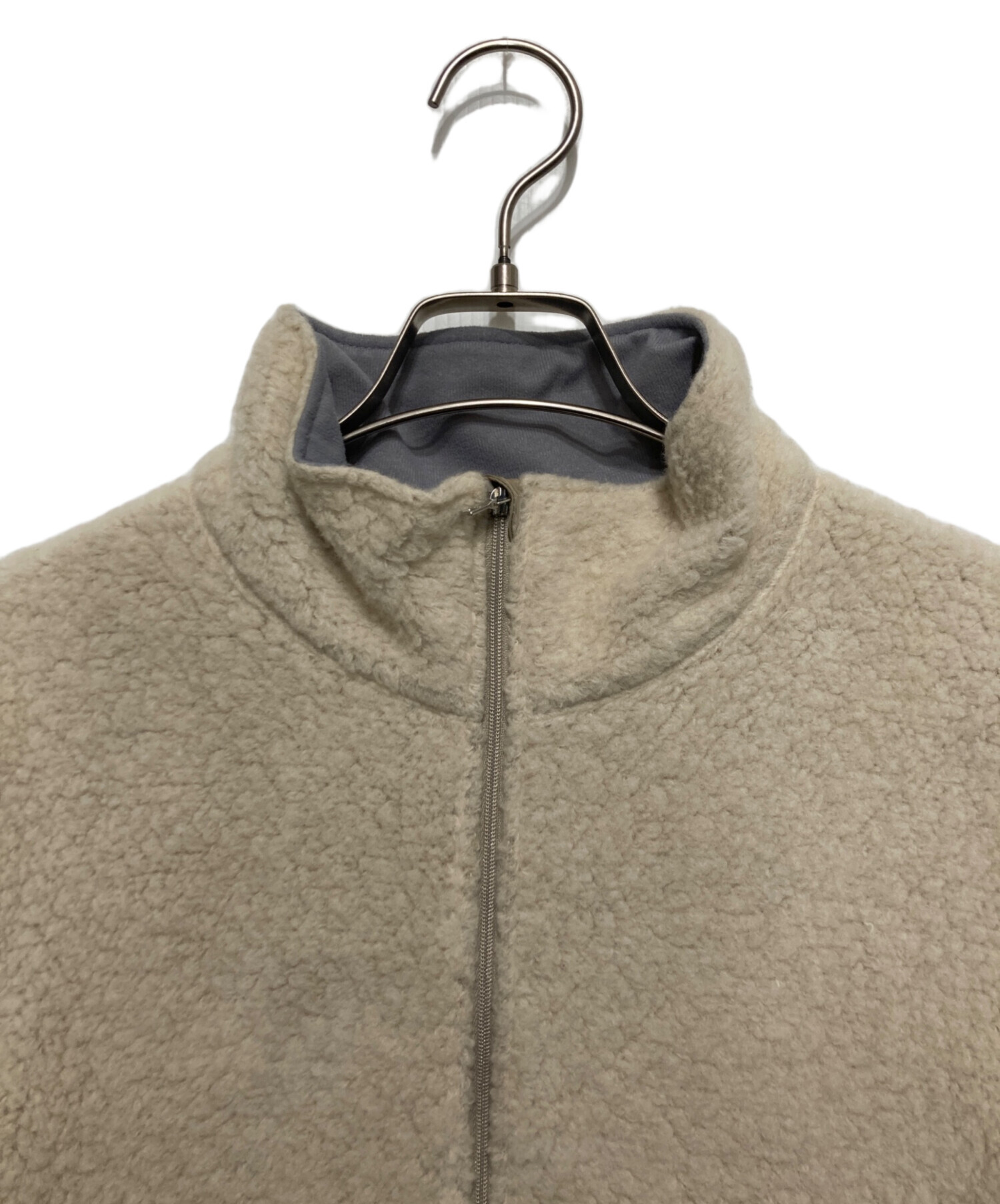 中古・古着通販】KAPTAIN SUNSHINE (キャプテンサンシャイン) Cashmere