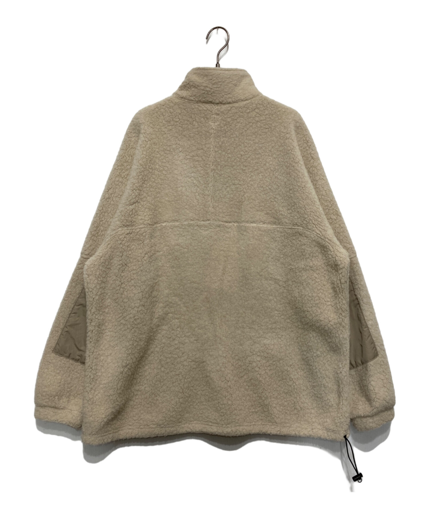 中古・古着通販】KAPTAIN SUNSHINE (キャプテンサンシャイン) Cashmere