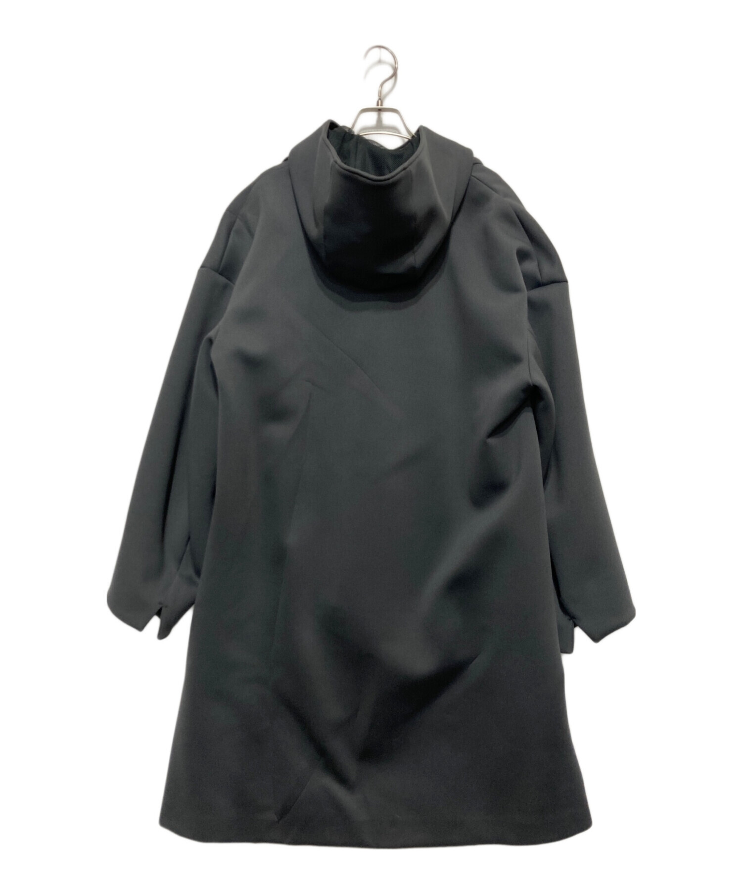 中古・古着通販】ETHOSENS (エトセンス) ウェットスーツコート グレー