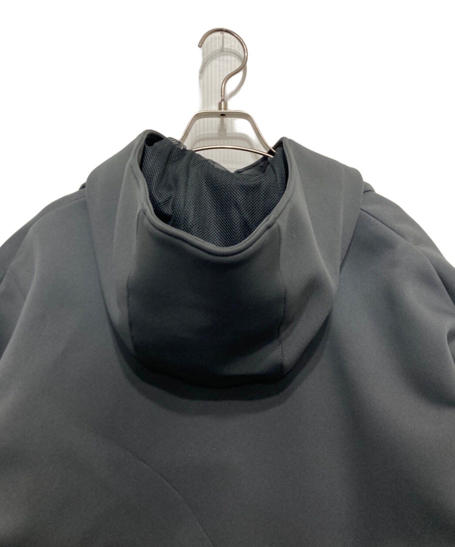 中古・古着通販】ETHOSENS (エトセンス) ウェットスーツコート グレー