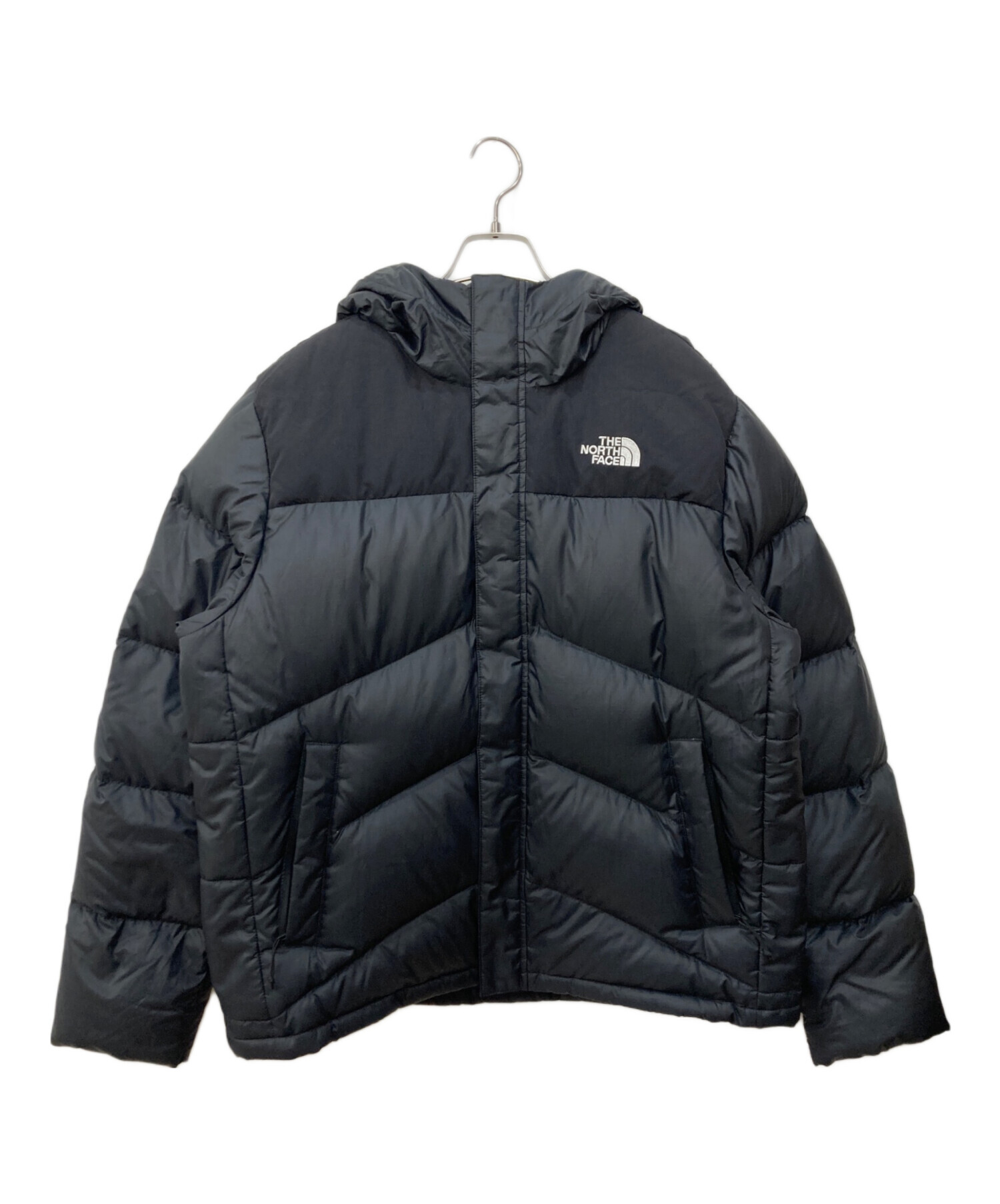 中古・古着通販】THE NORTH FACE (ザ ノース フェイス) バルハムダウン  