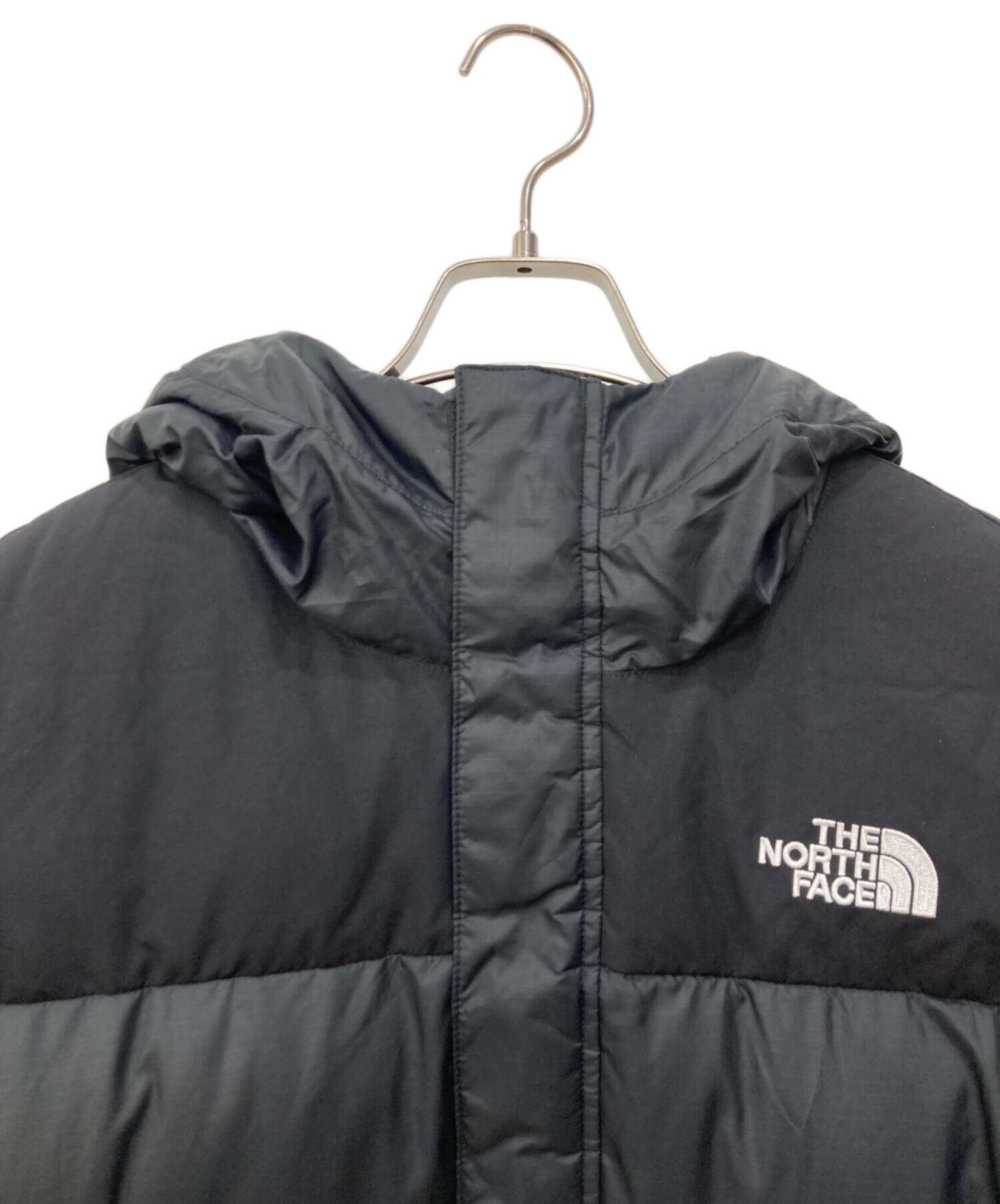 中古・古着通販】THE NORTH FACE (ザ ノース フェイス) バルハムダウン  