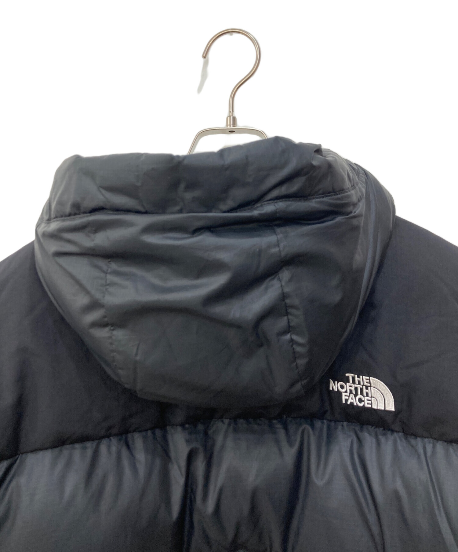 THE NORTH FACE バルハムダウンジャケット 【公式通販】 THE NORTH FACE バルハムダウンジャケット 【公式通販】