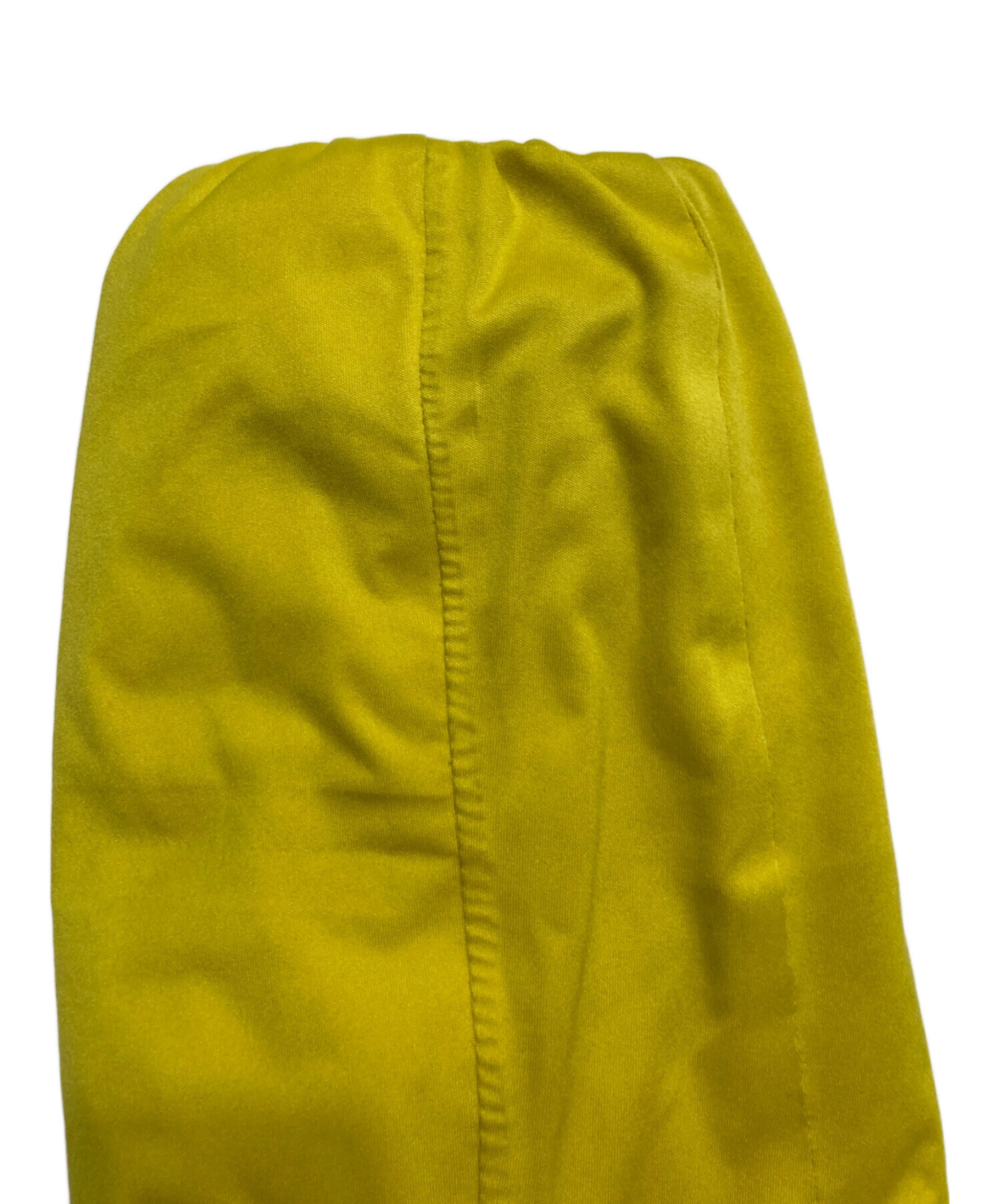 中古・古着通販】DESCENTE (デサント) 水沢ダウンジャケット イエロー