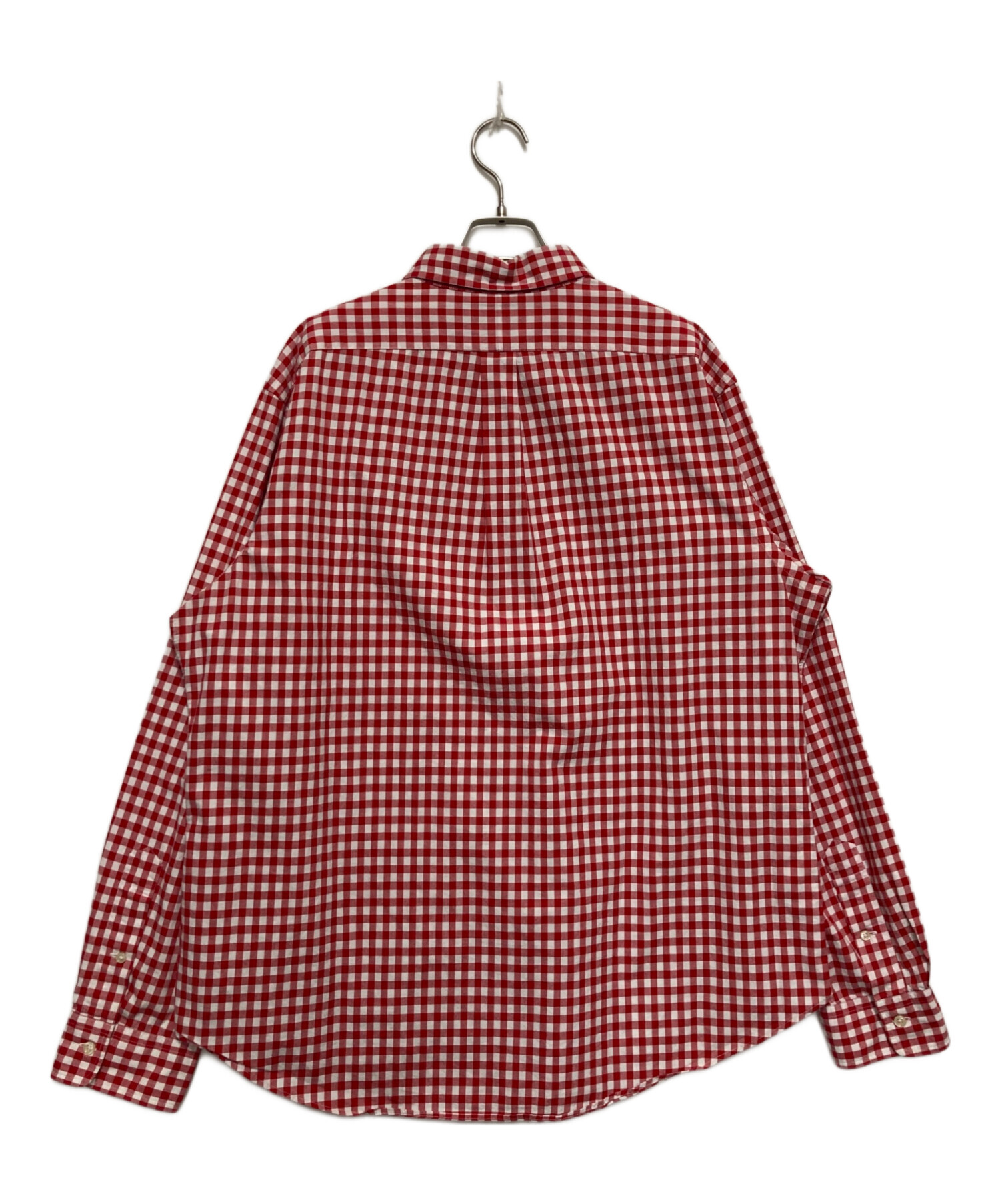 中古・古着通販】POLO RALPH LAUREN (ポロ・ラルフローレン) チェック