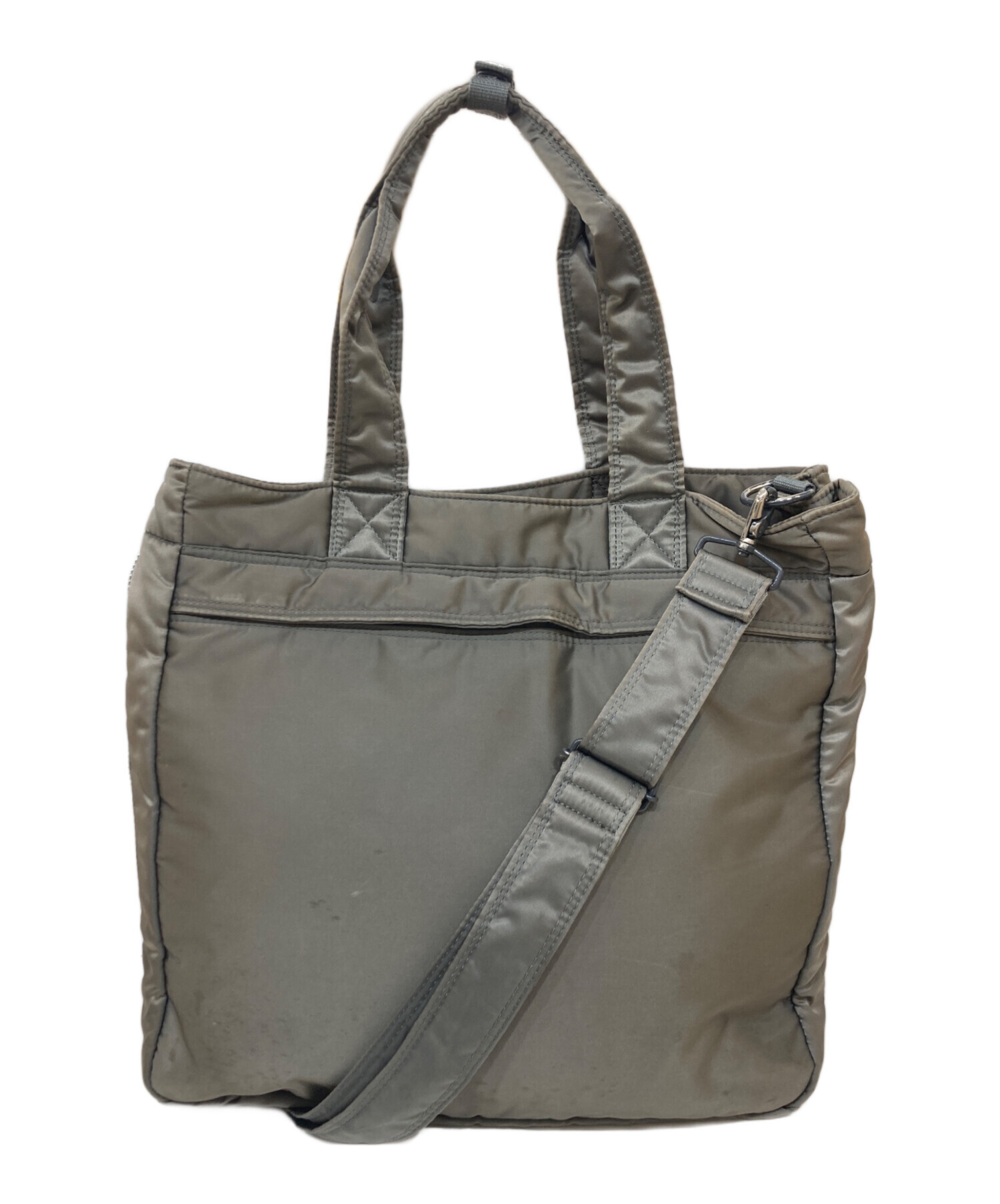 PORTER タンカー 2way ヘルメットバッグ PORTER ポーター タンカー