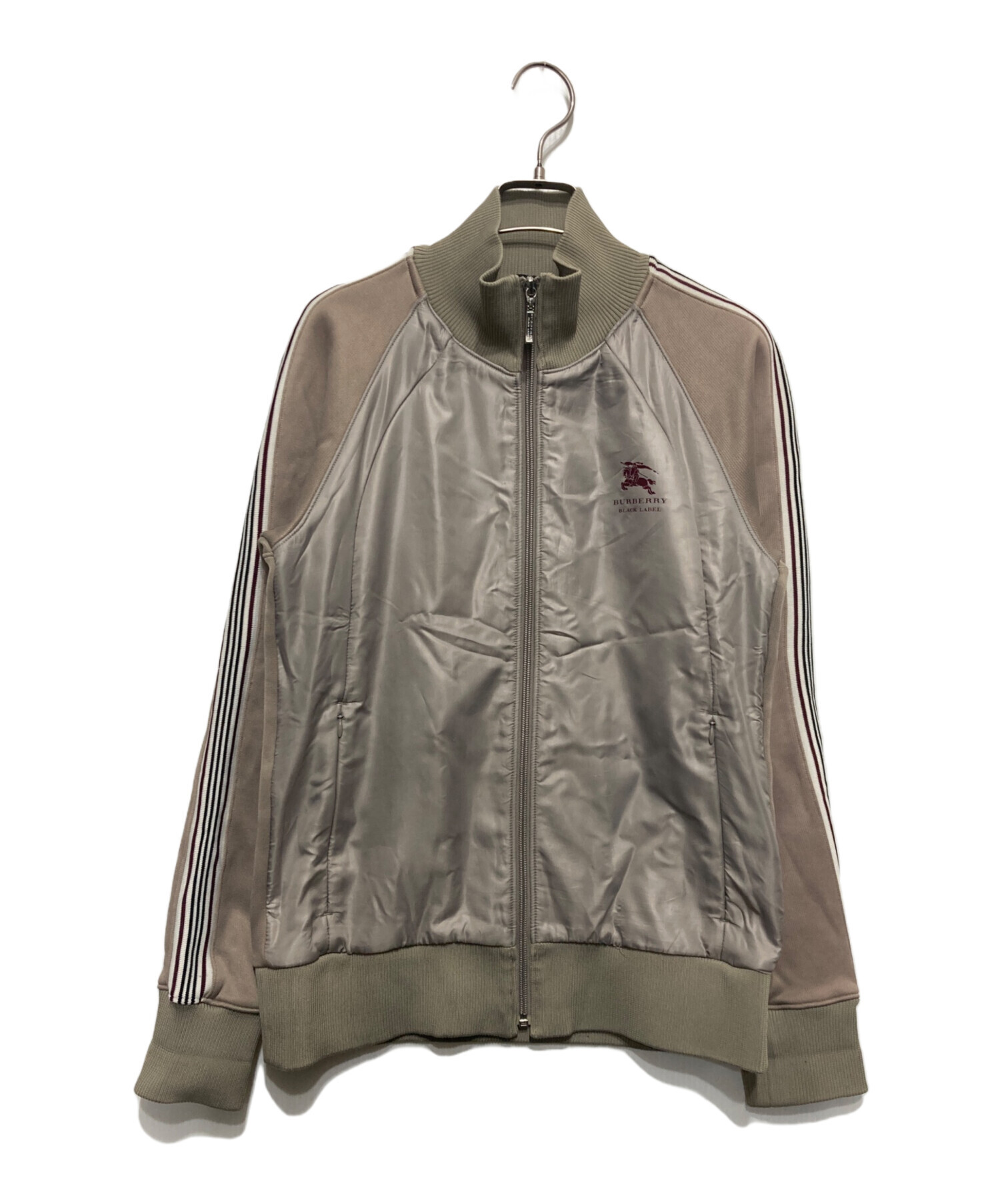 中古・古着通販】BURBERRY BLACK LABEL (バーバリーブラックレーベル