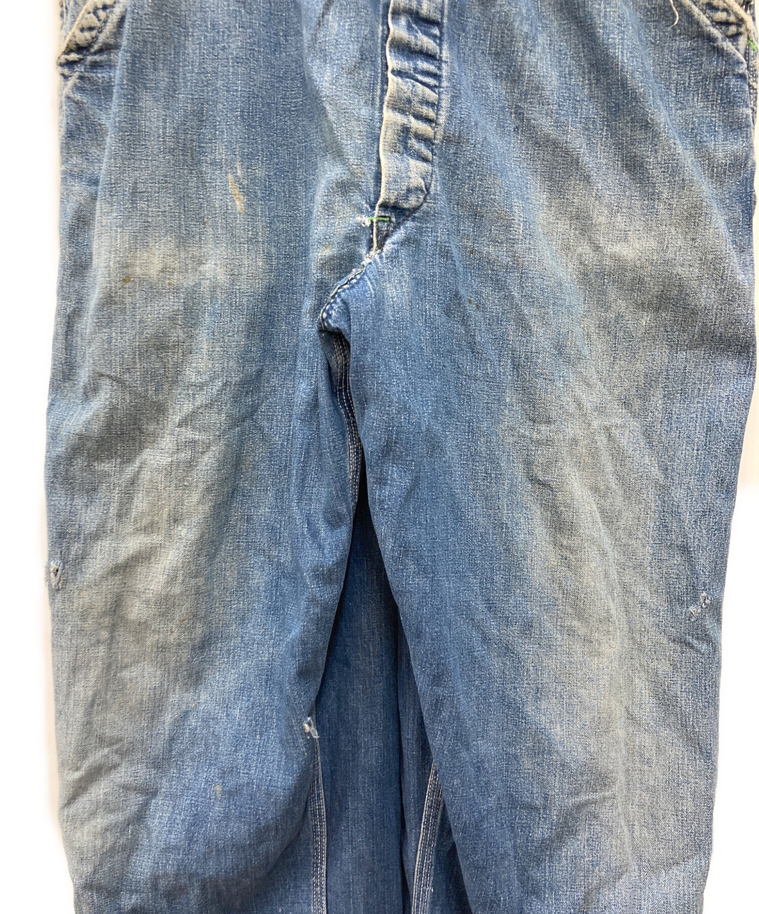 中古・古着通販】jack rabbit (ジャックラビット) 60's デニム