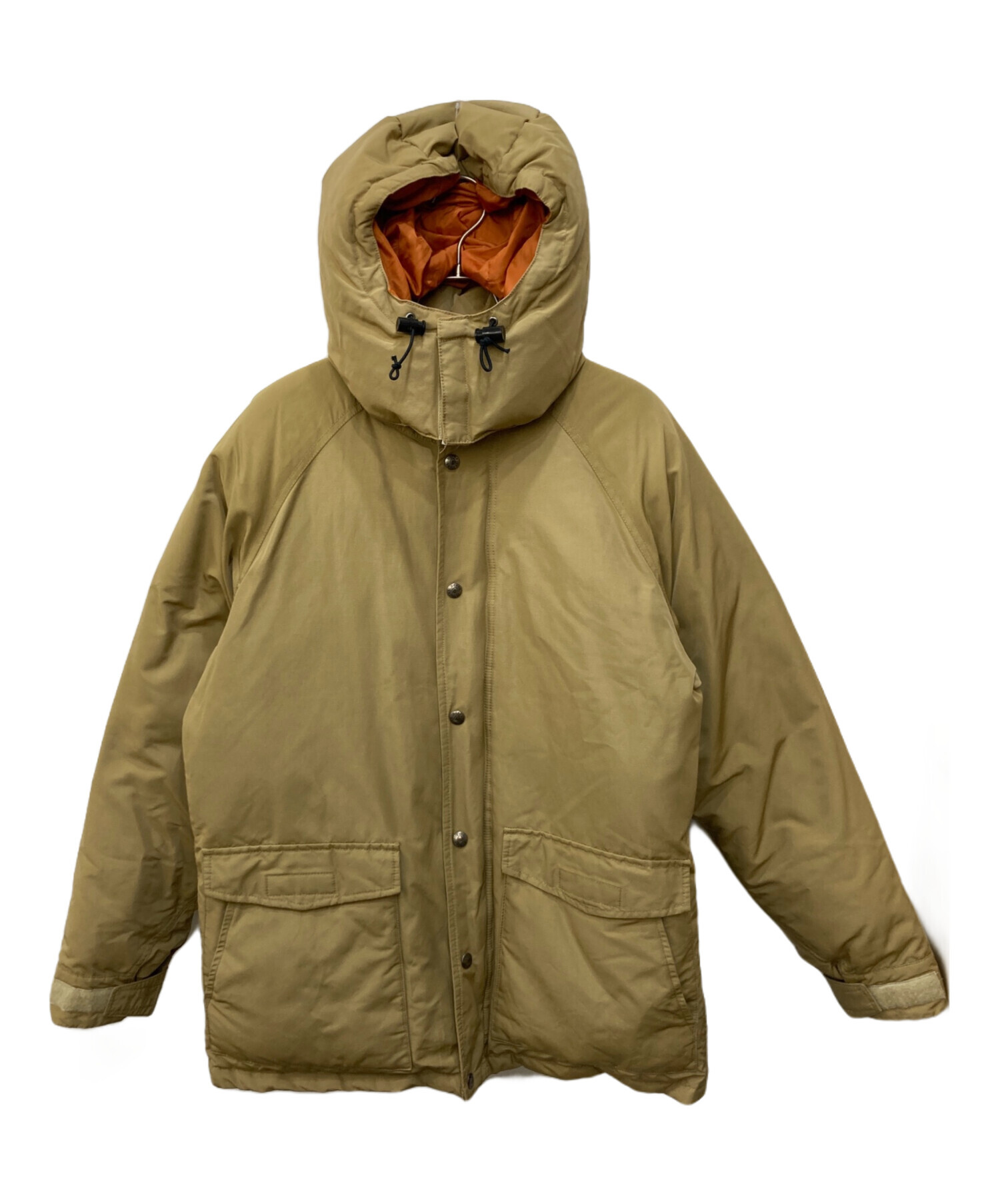 中古・古着通販】SIERRA DESIGNS (シエラデザインズ) グースダウン