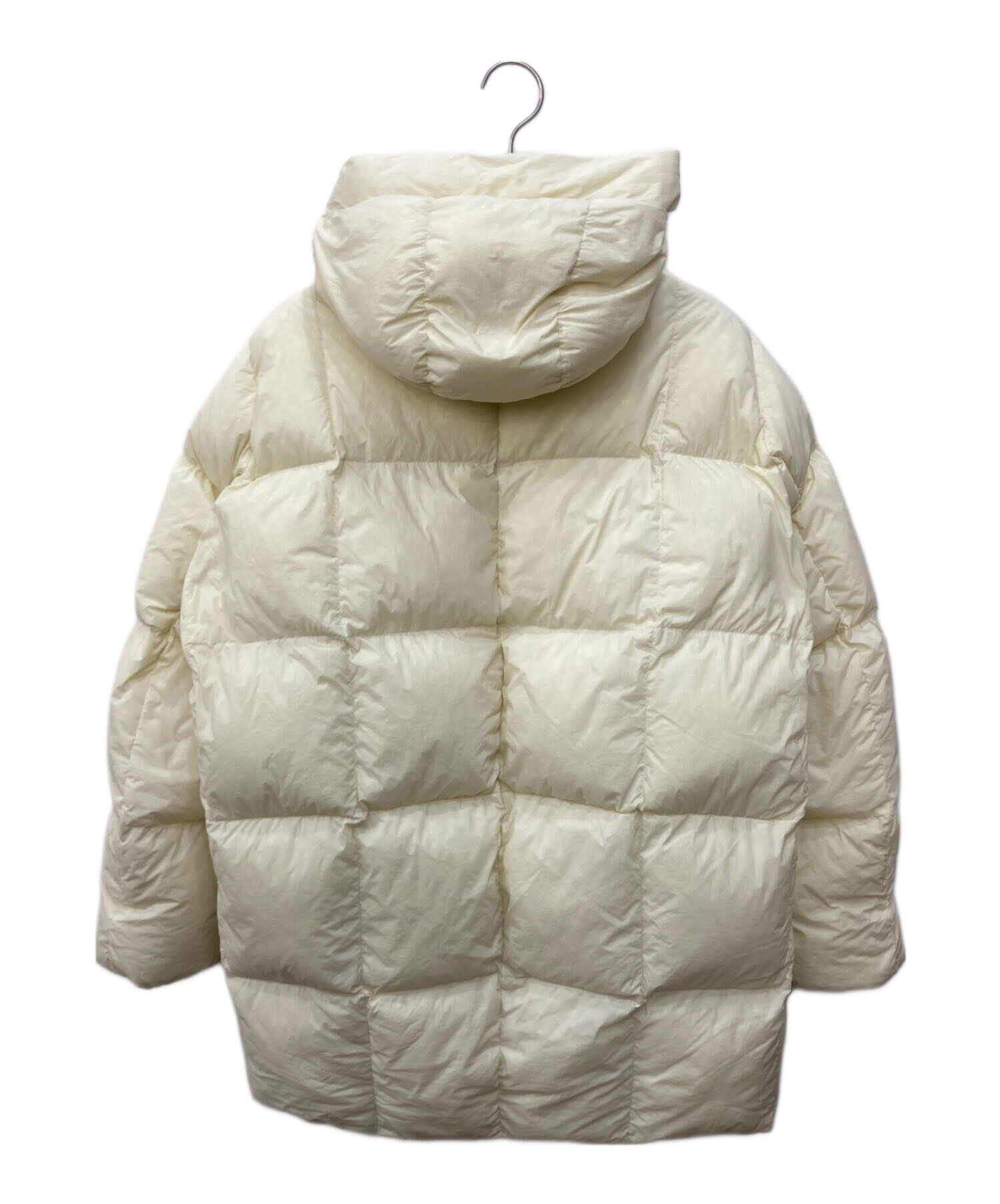 中古・古着通販】Gymphlex (ジムフレックス) ダウンジャケット