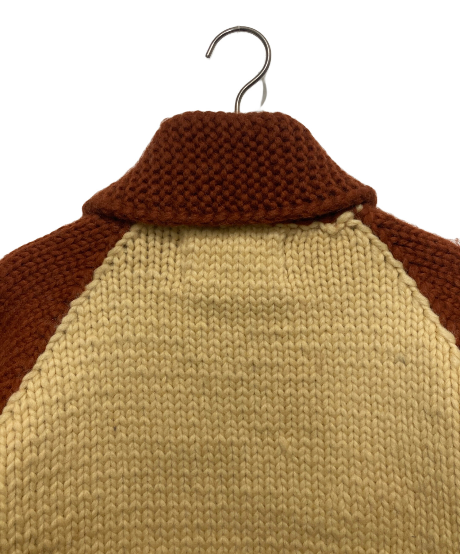 CANADIAN SWEATER COMPANY✨ カウチンニット　ジャケット CANADIAN SWEATER COMPANY✨ カウチンニット ジャケット