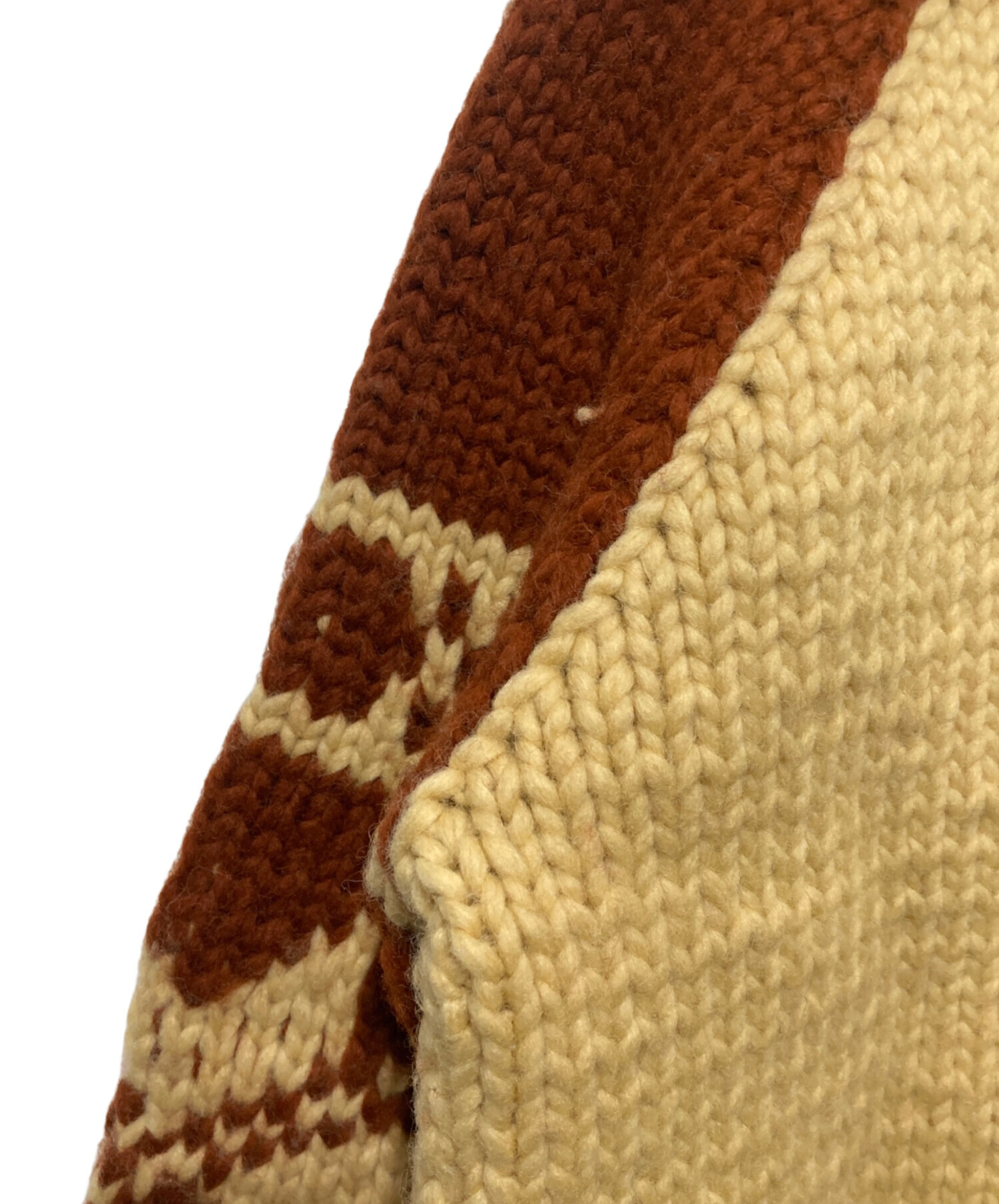 中古・古着通販】CANADIAN SWEATER (カナディアンセーター