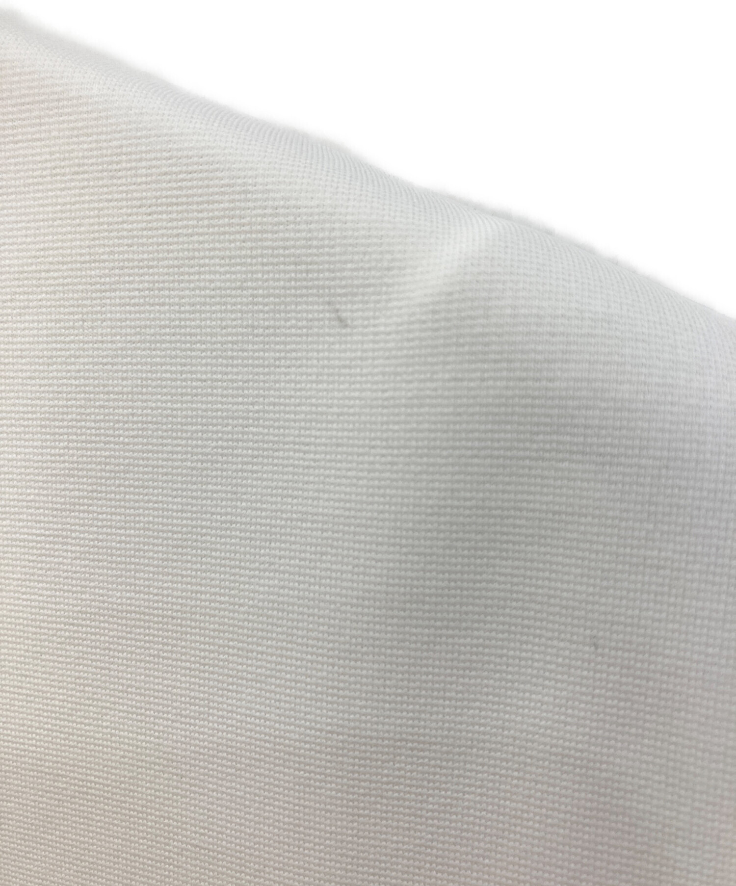 中古・古着通販】M-premierBLACK (エムプルミエブラック) ポンチタック 