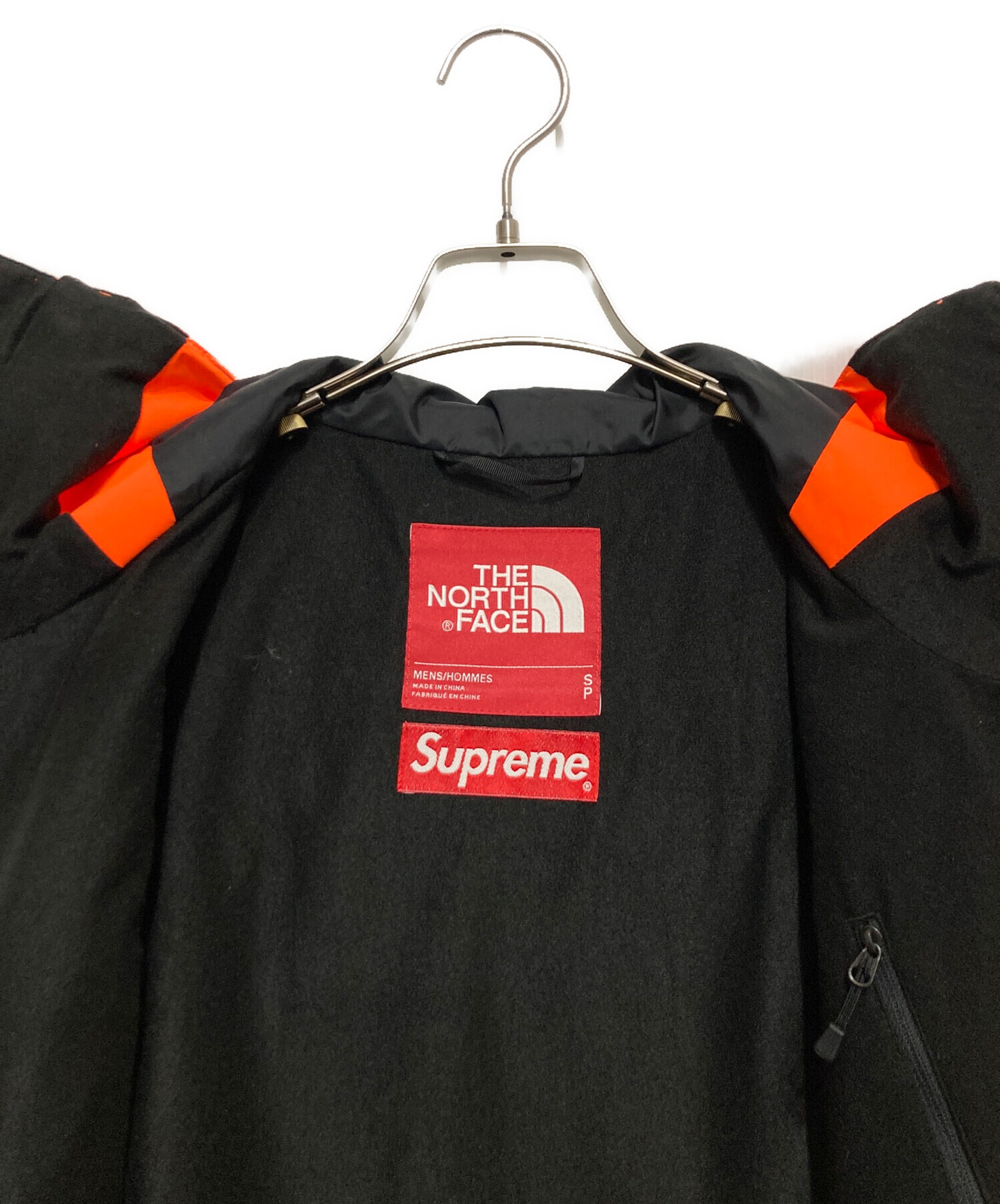 Supreme/TheNorthFace®MountainLightJacket Supreme/The North Face Mountain Light Jacket - UG.SHAFT