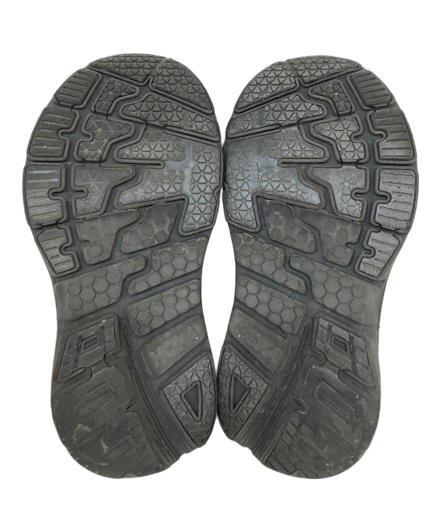 中古・古着通販】HOKAONEONE (ホカオネオネ) BONDI LEATHER WIDE