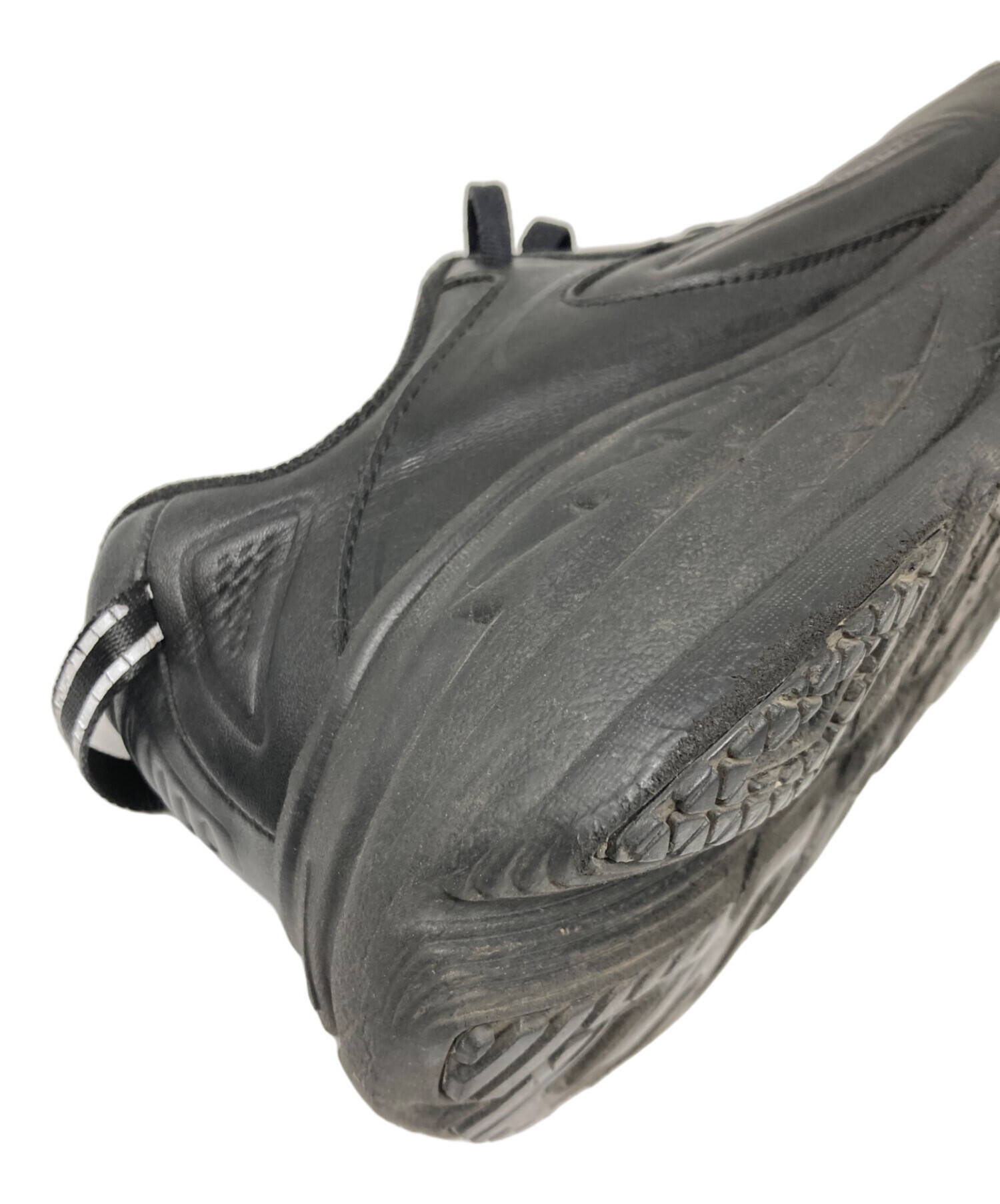 中古・古着通販】HOKAONEONE (ホカオネオネ) BONDI LEATHER WIDE