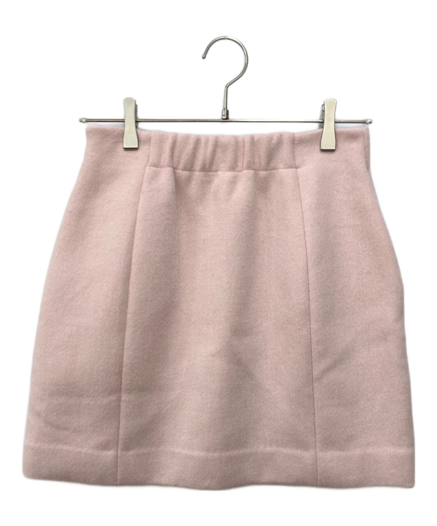 えりさ様 セルフォード バリエーションミニスカート CWFS244092 36