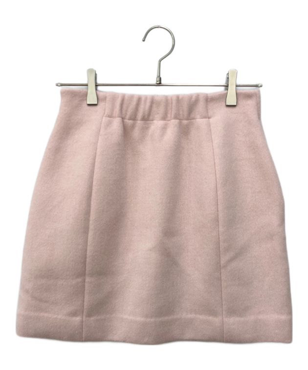 中古・古着通販】CELFORD (セルフォード) バリエーションミニスカート