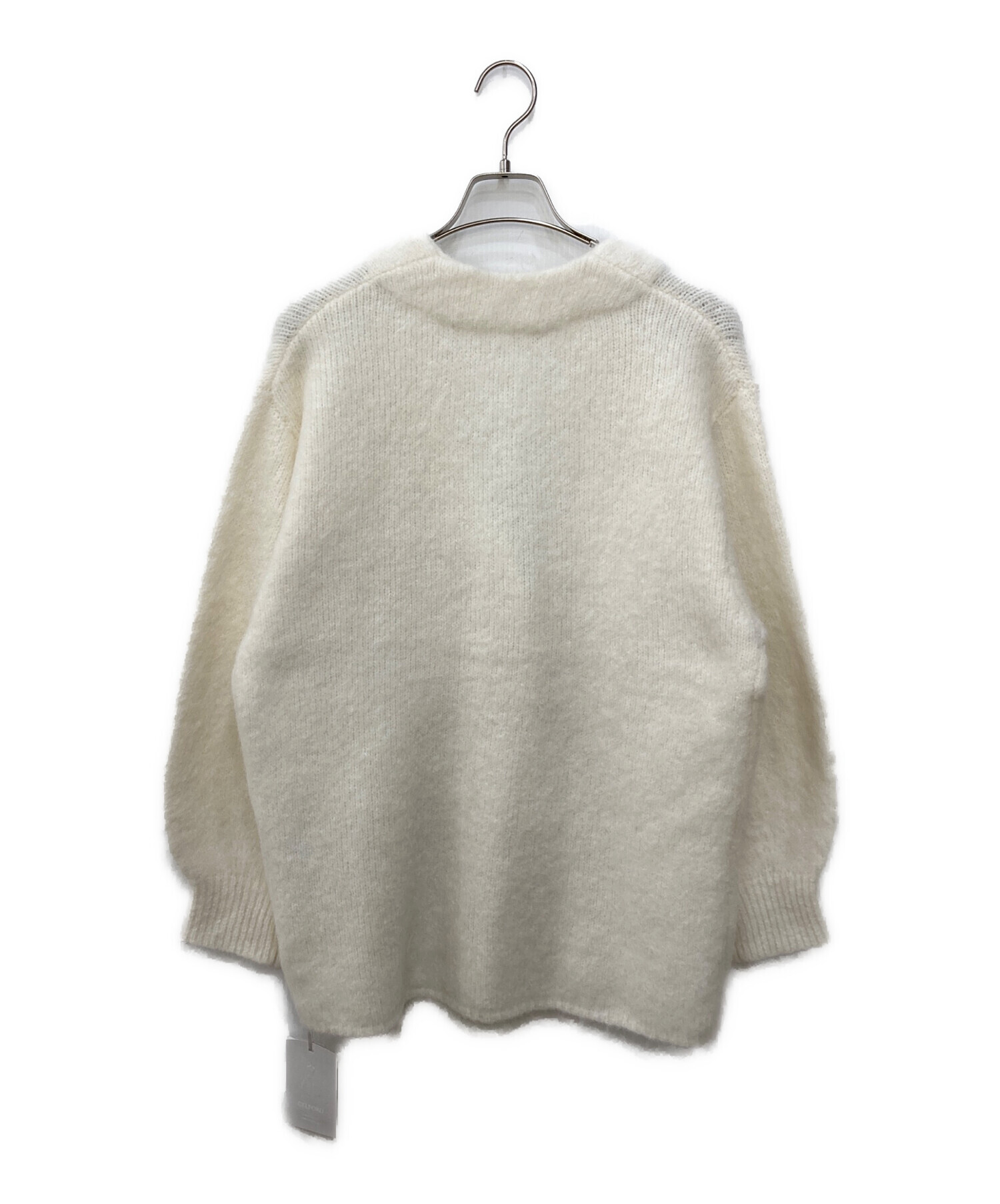 中古・古着通販】CELFORD (セルフォード) ヘアリーミディ丈