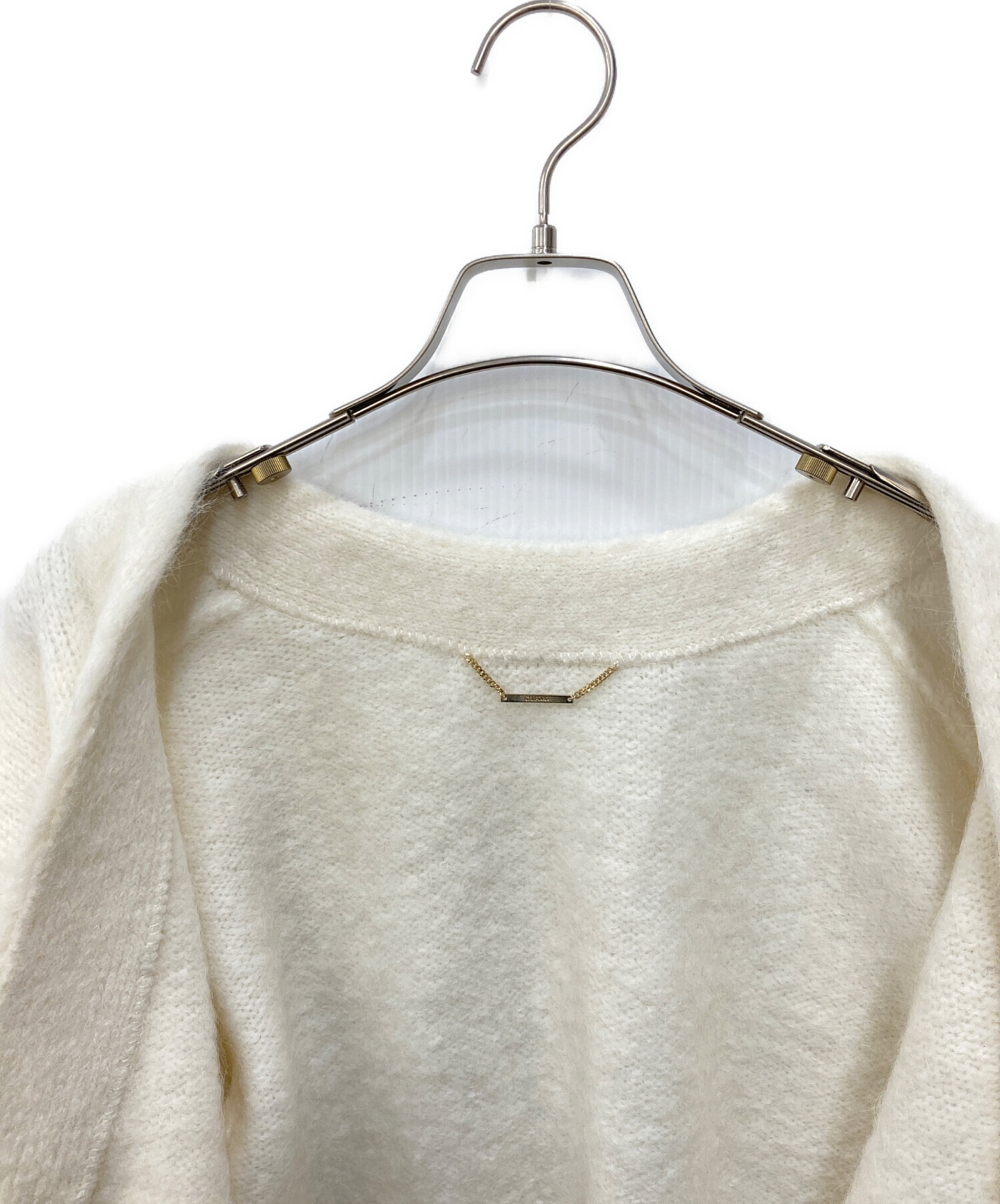 中古・古着通販】CELFORD (セルフォード) ヘアリーミディ丈