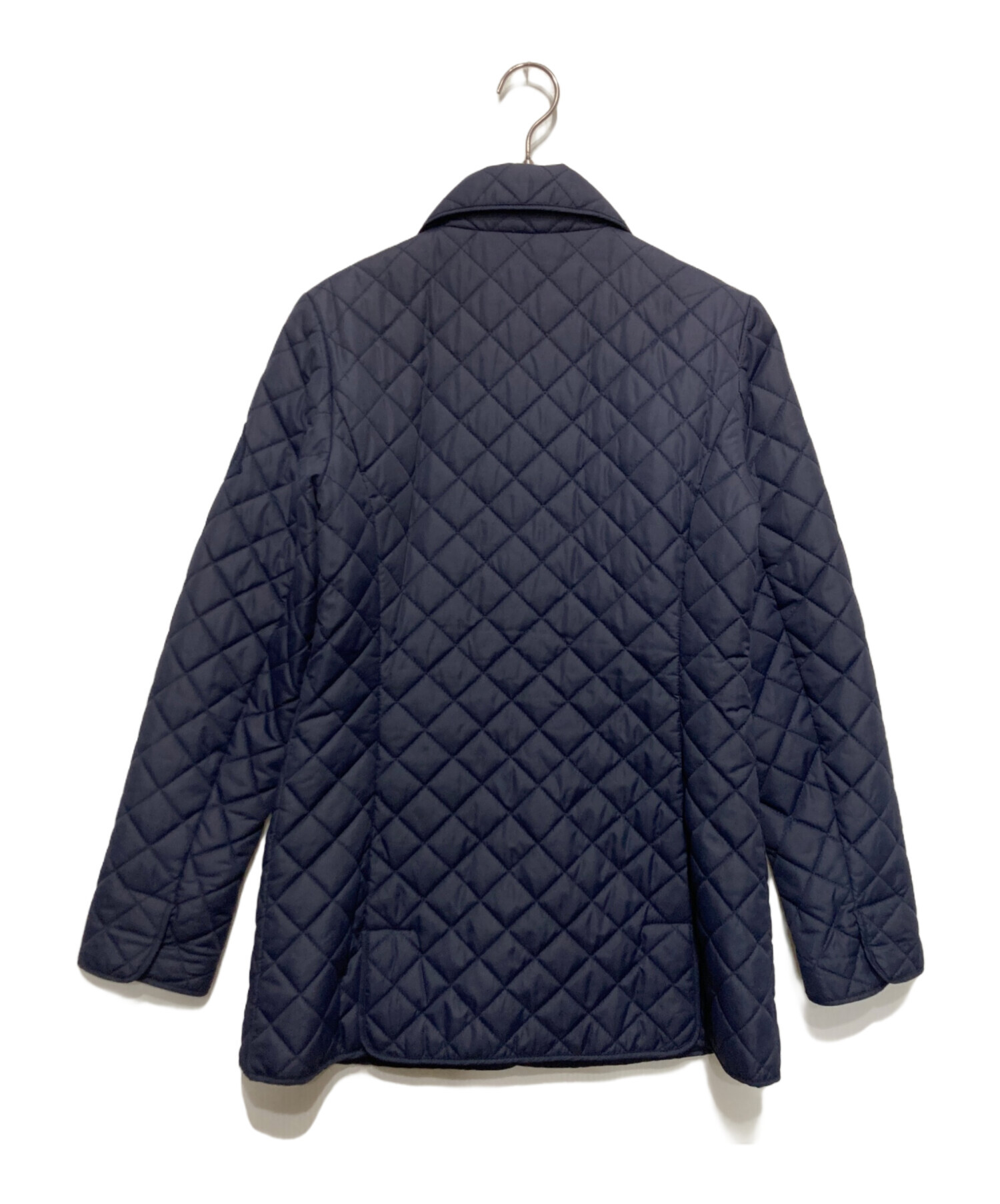 中古・古着通販】RALPH LAUREN (ラルフローレン) キルティングコート 